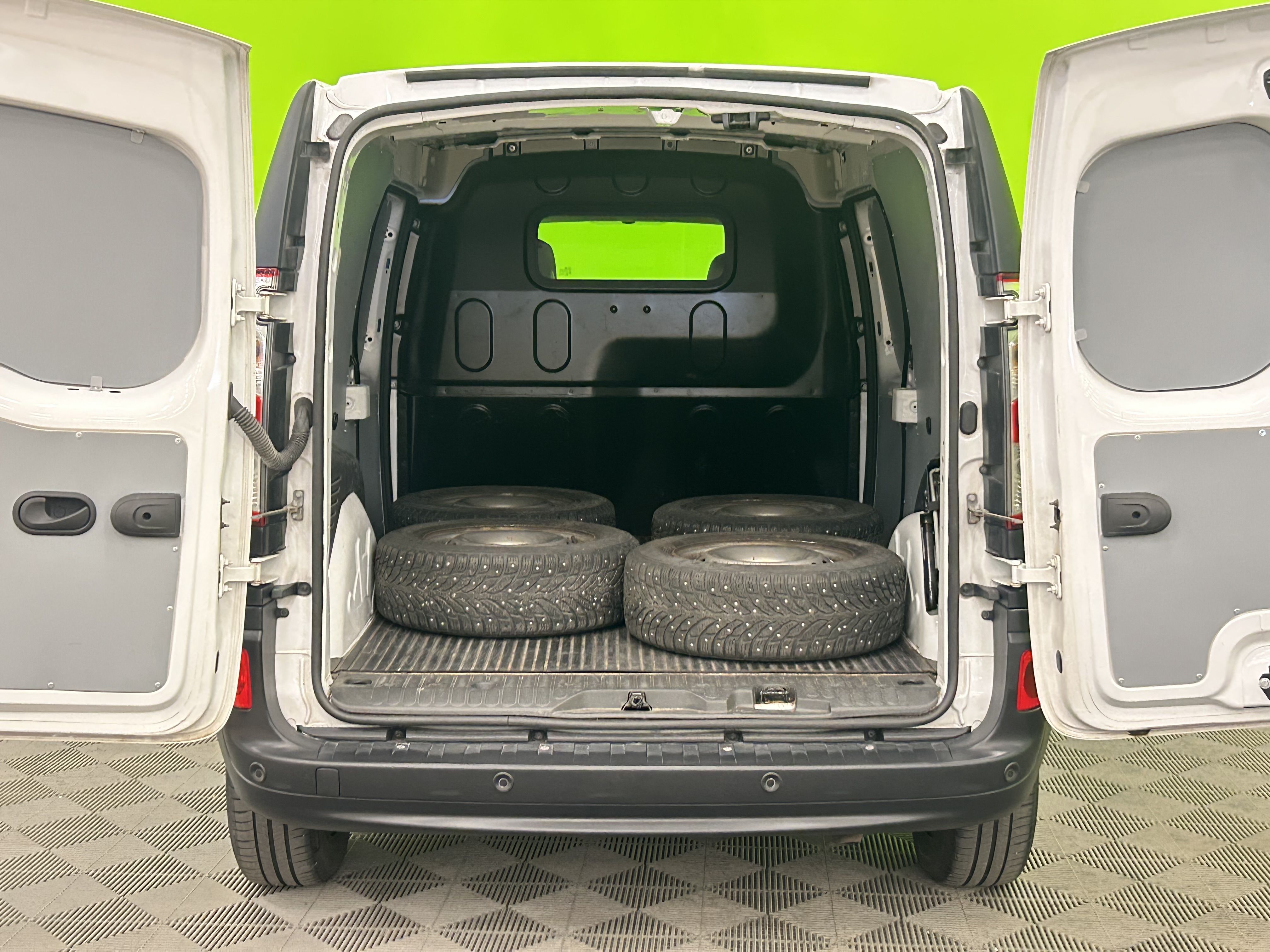 Renault Kangoo 2020, photo 4/17