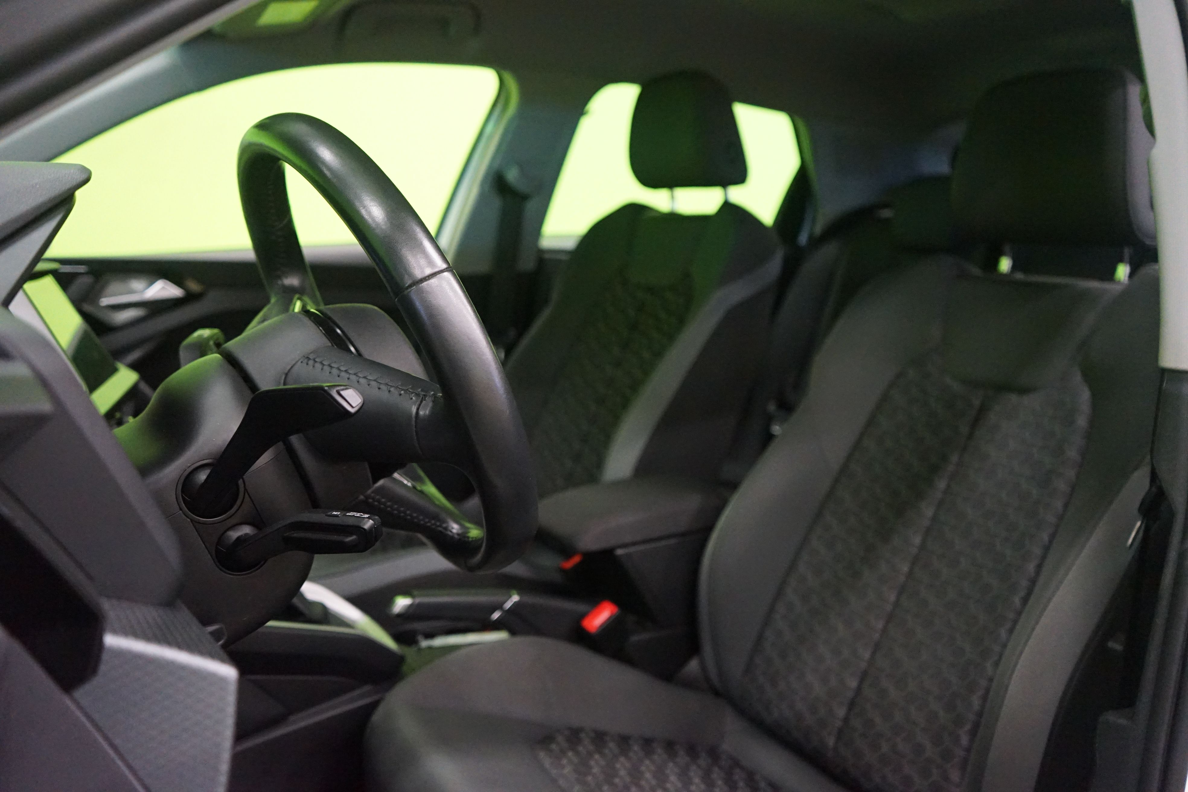 Audi A1 2020, kuva 7/21