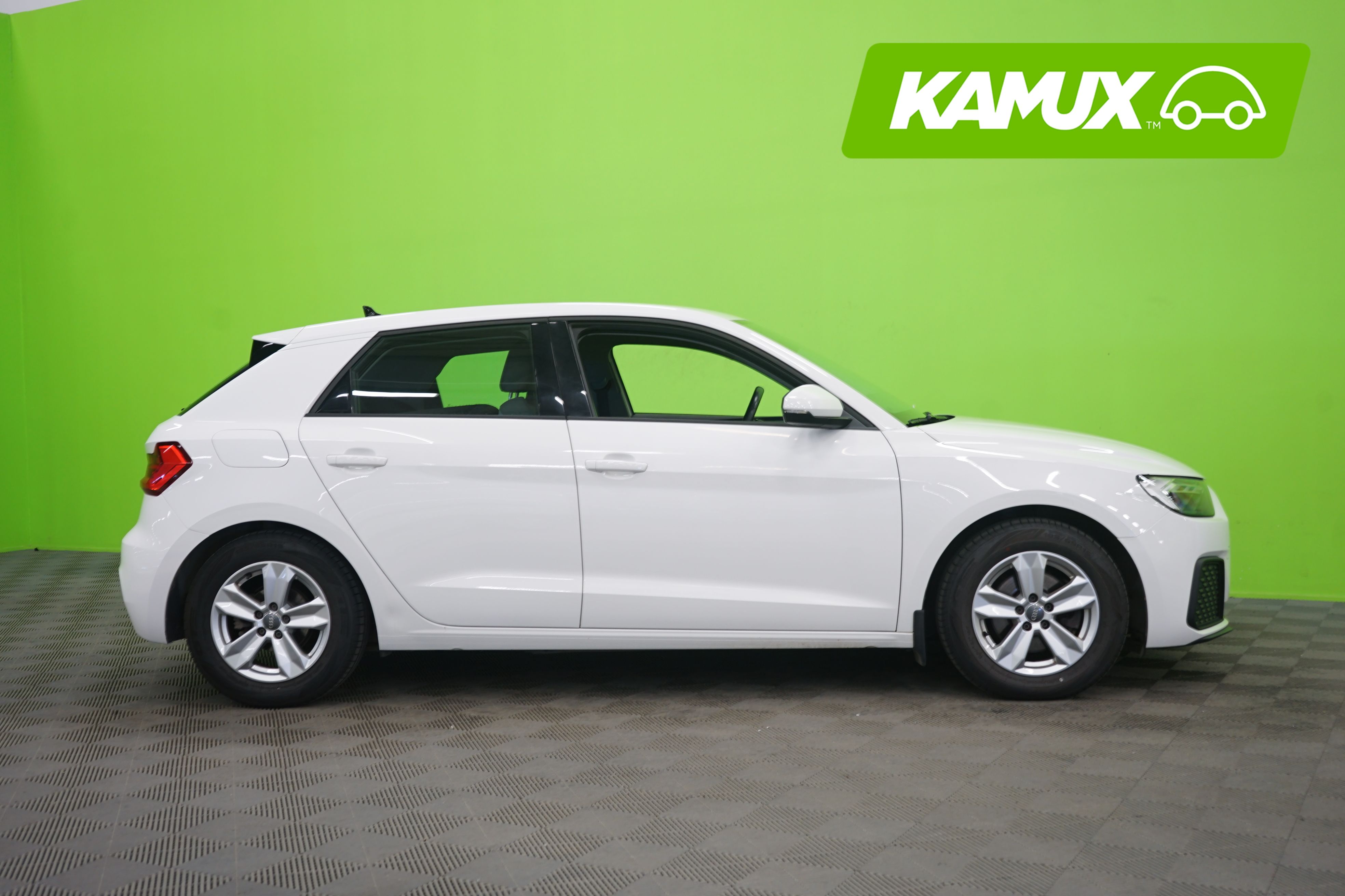 Audi A1 2020, kuva 2/21