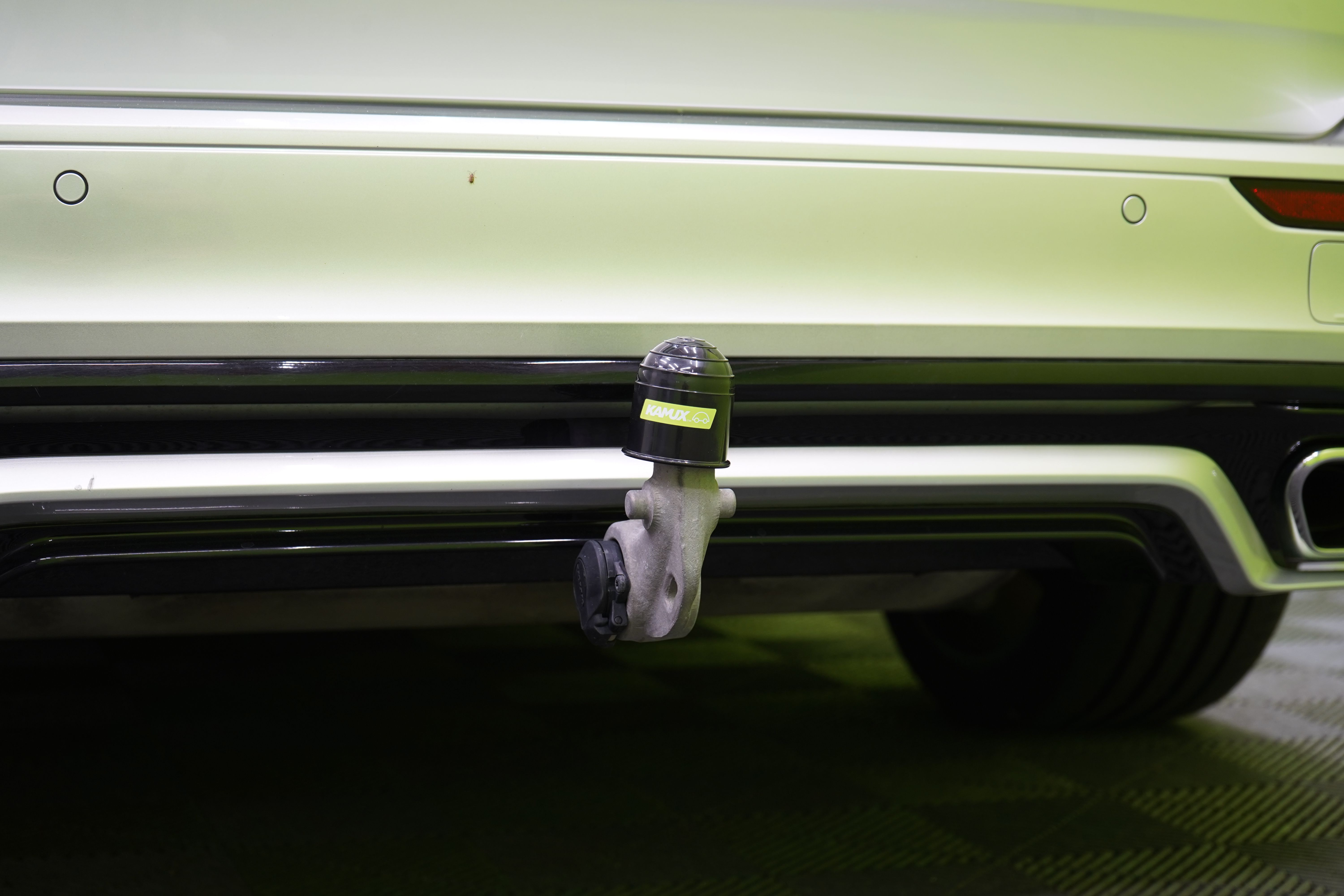 Volvo V60 2022, photo 6/38