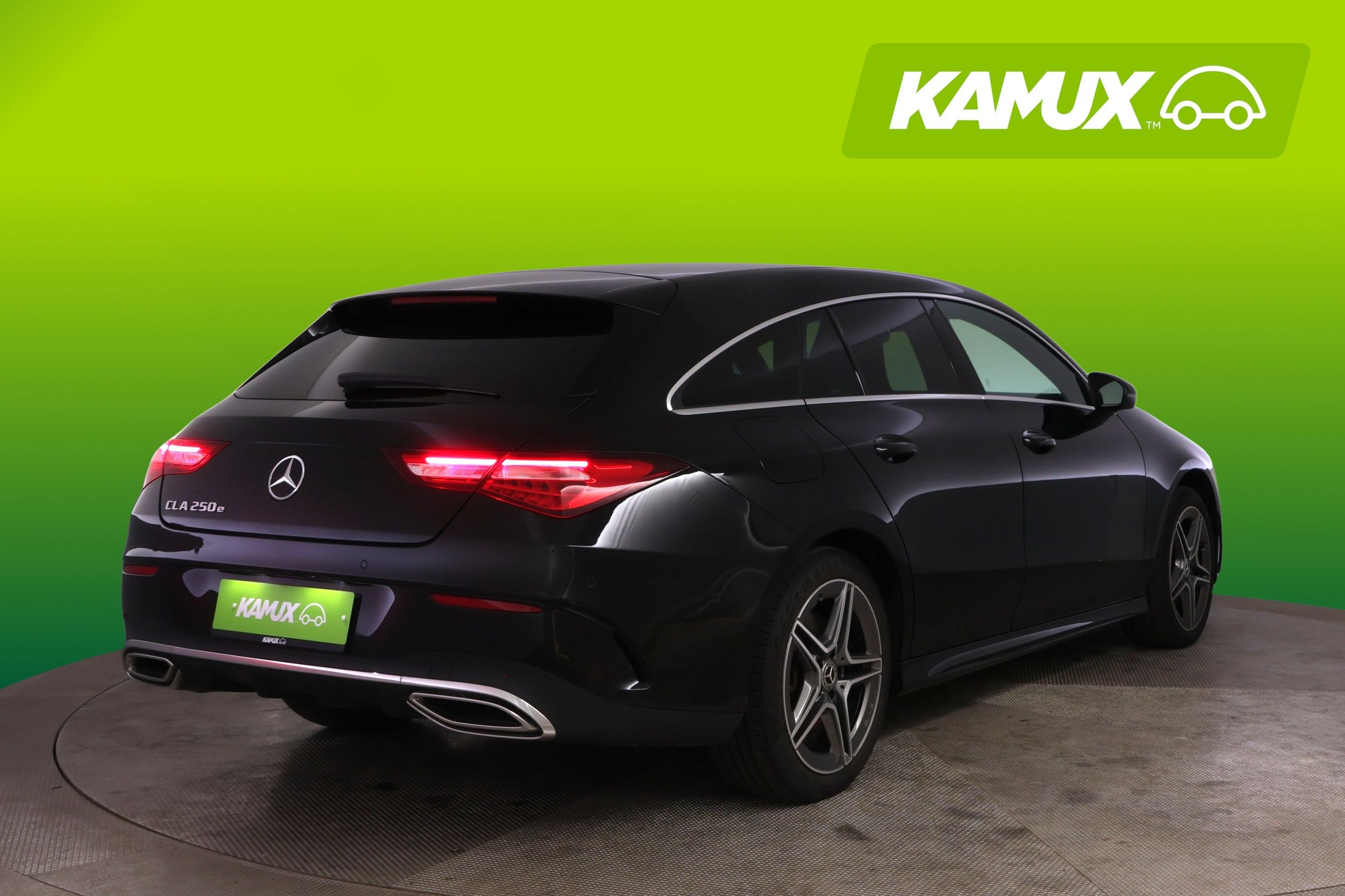Mercedes-Benz CLA 2023, kuva 3/27