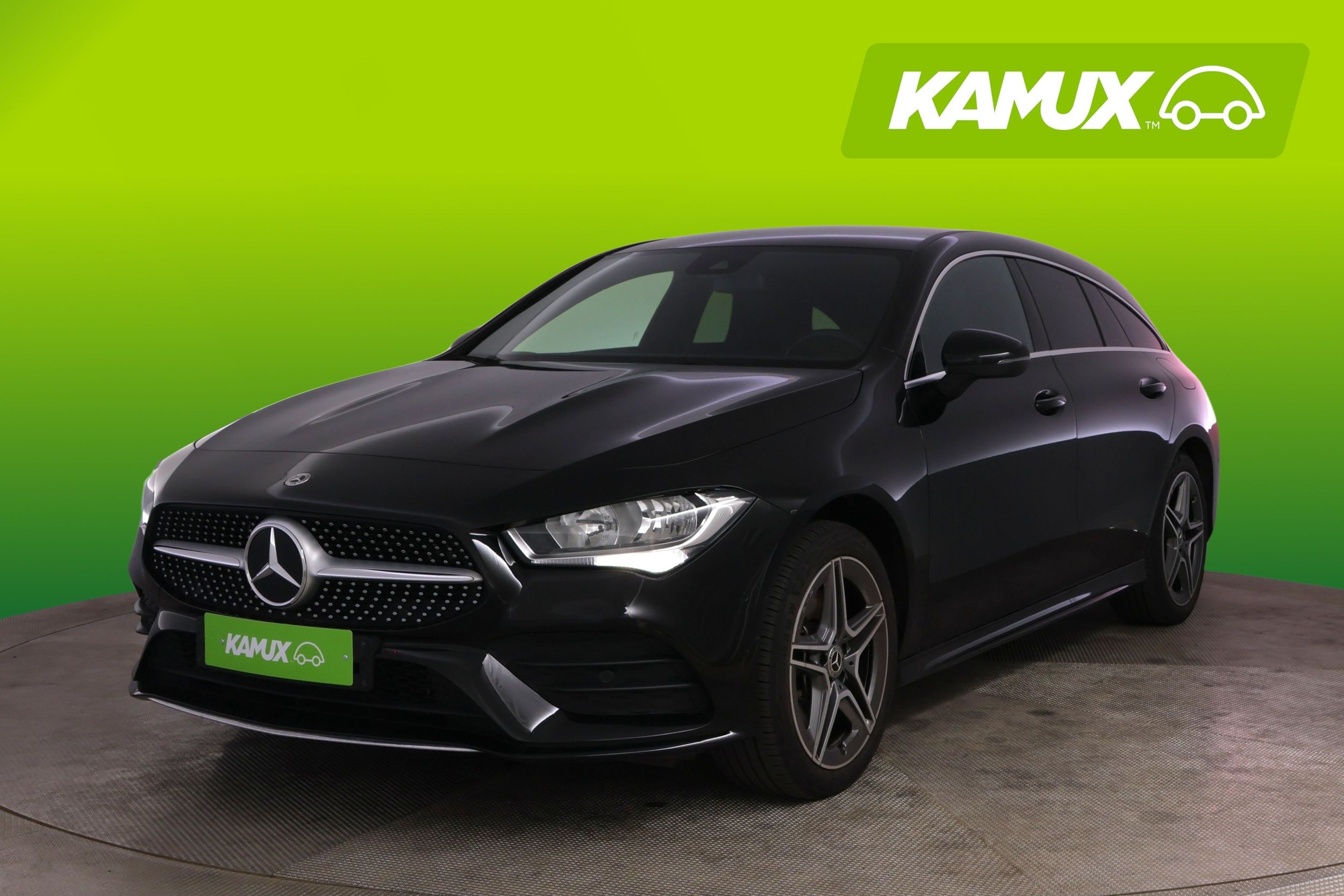 Mercedes-Benz CLA 2023, kuva 5/27