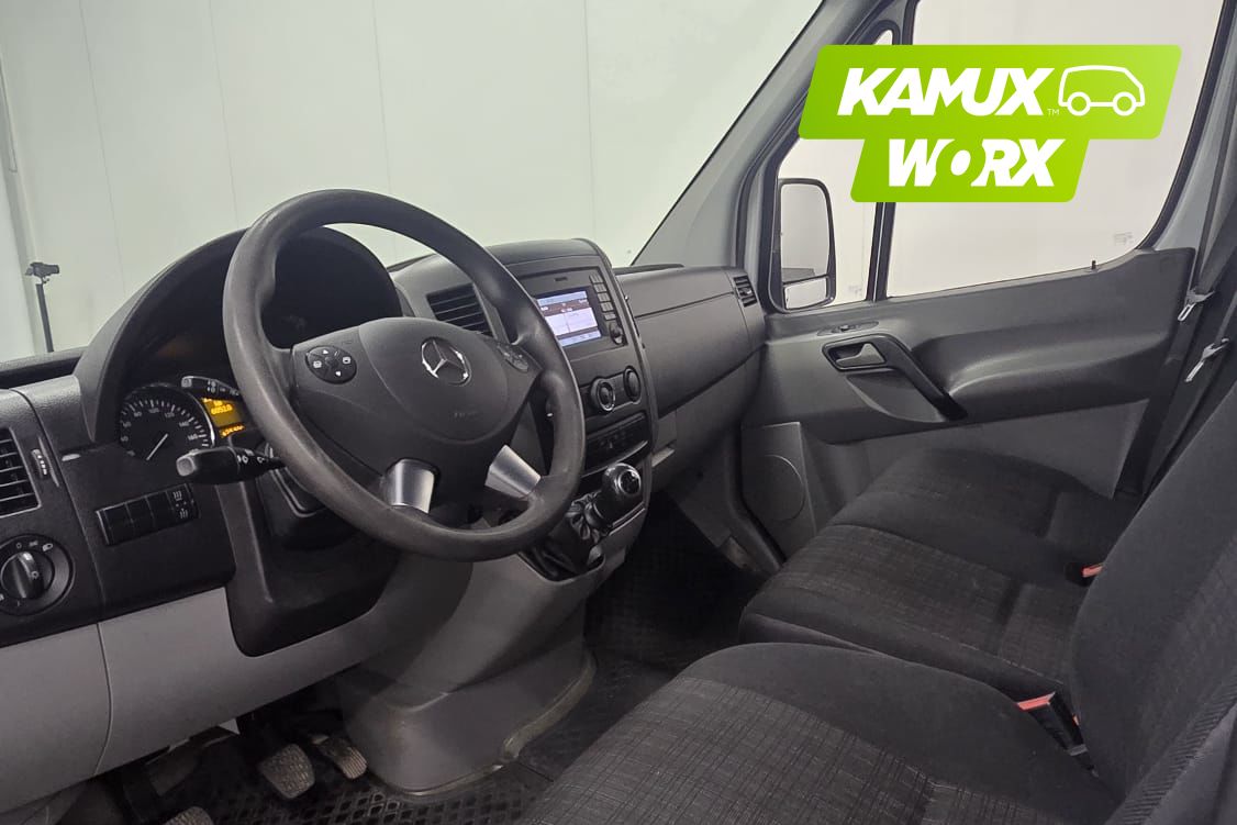 Mercedes-Benz Sprinter 2015, kuva 7/20