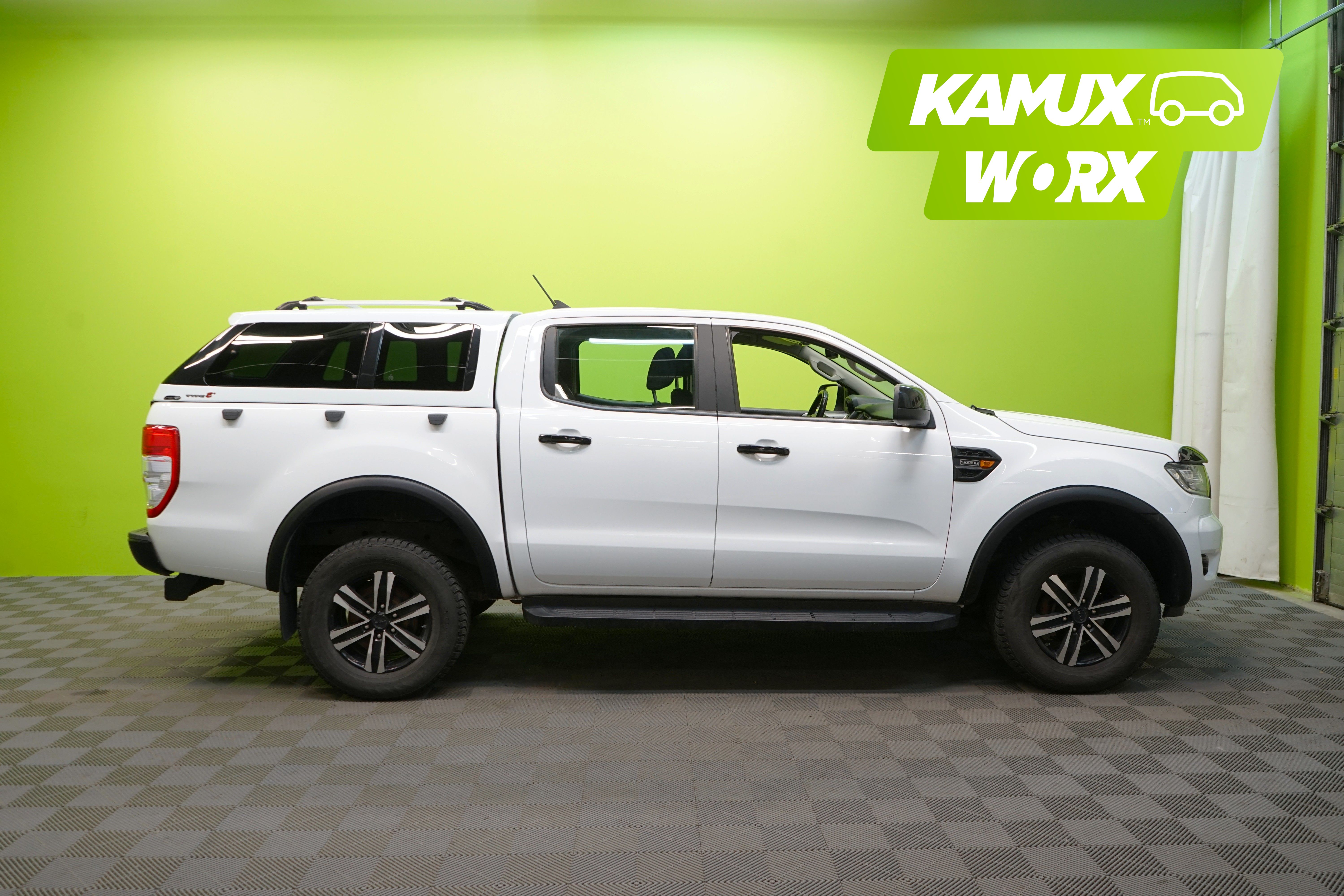 Ford Ranger 2020, kuva 2/22