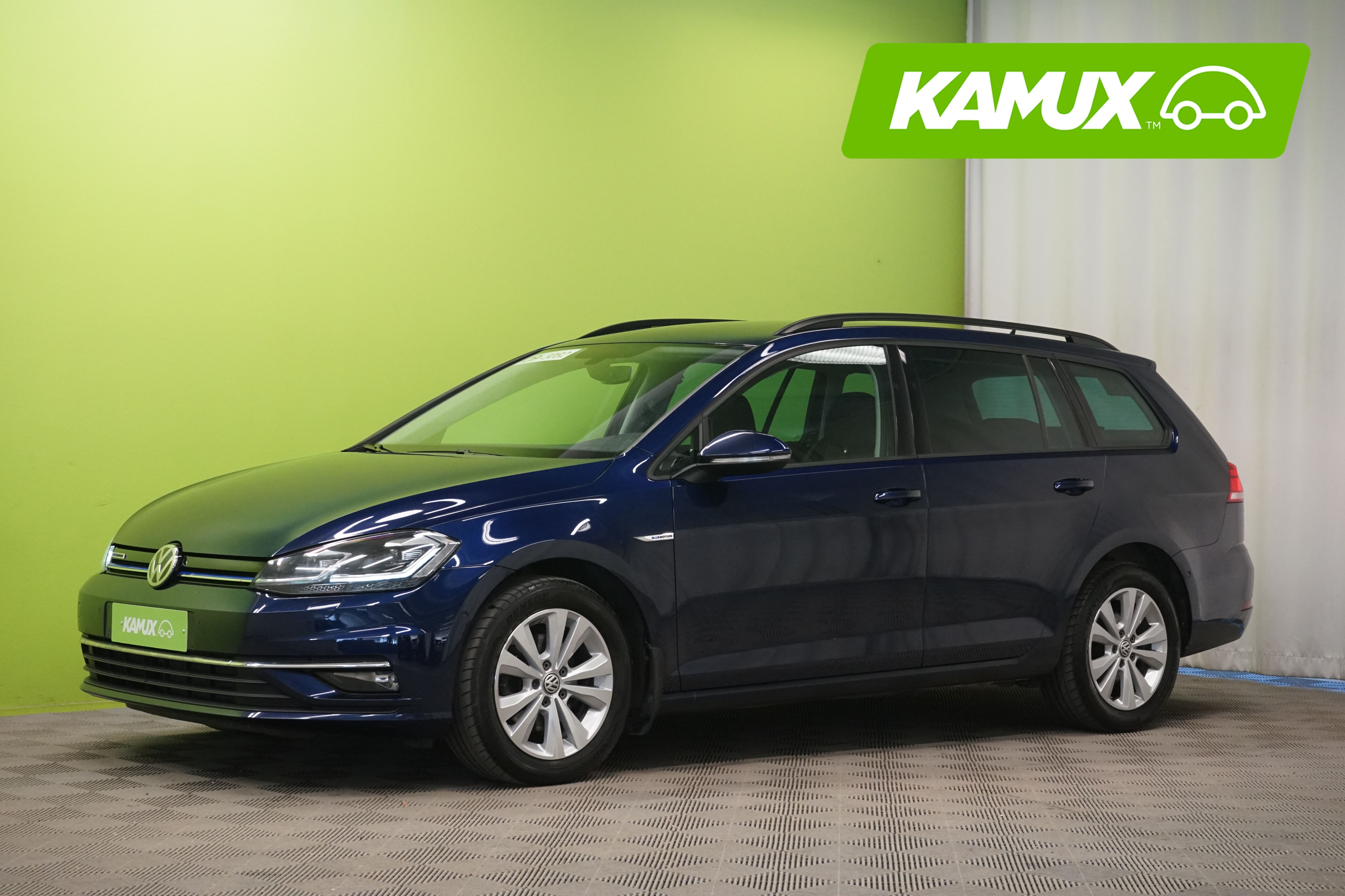 Volkswagen Golf 2020, kuva 5/22