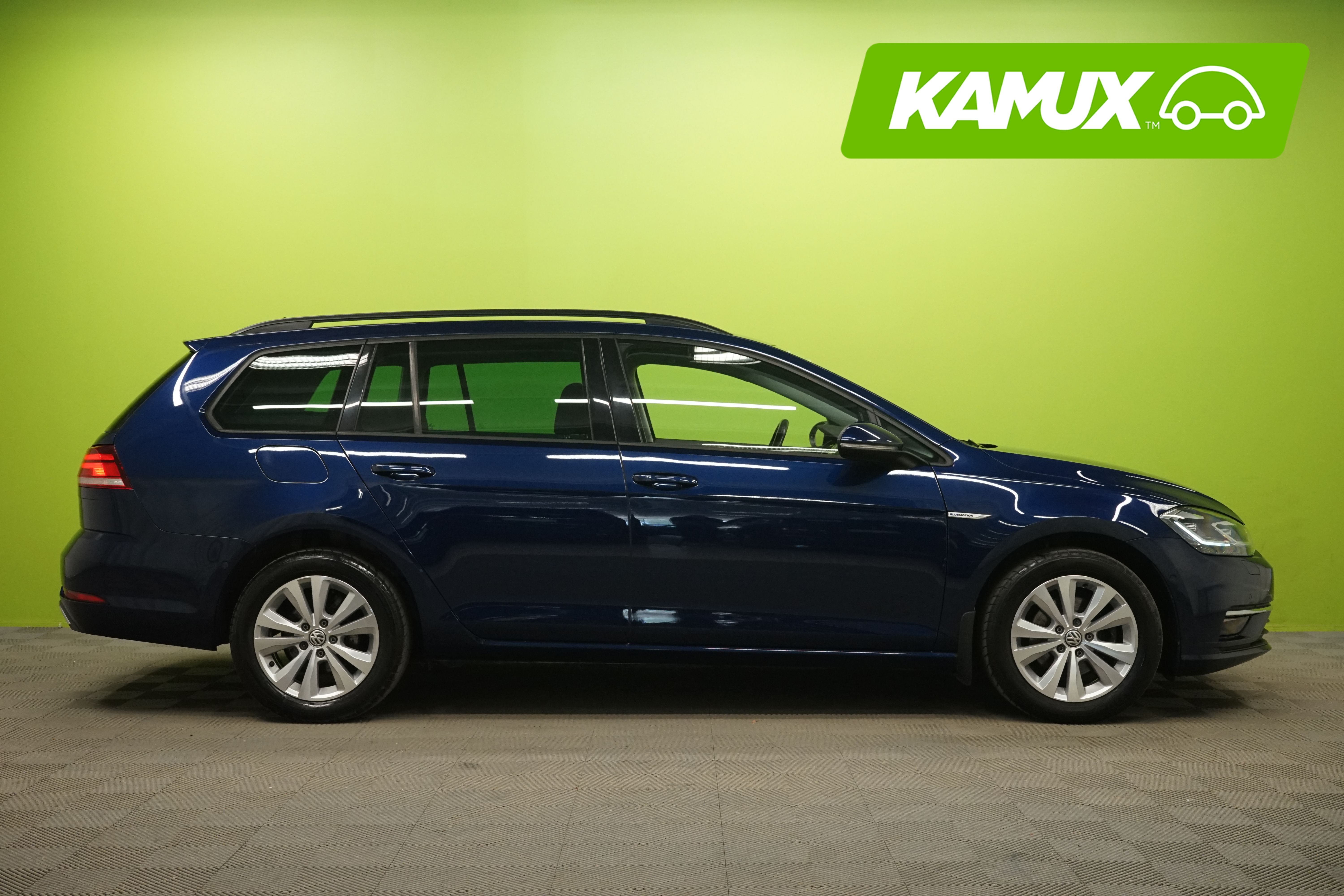 Volkswagen Golf 2020, kuva 2/22