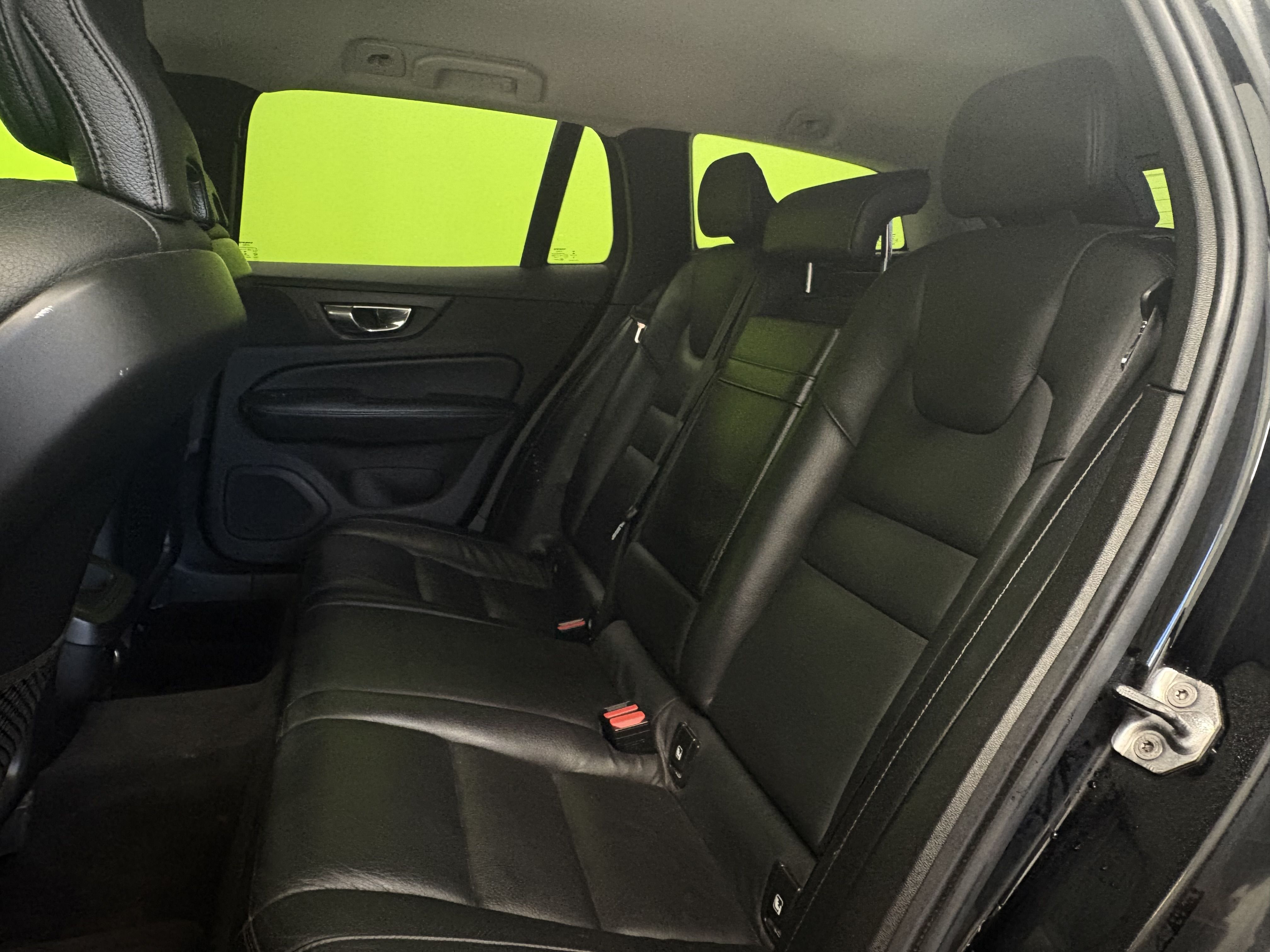Volvo V60 D3 Momentum Taksi aut 2019, photo 7/25