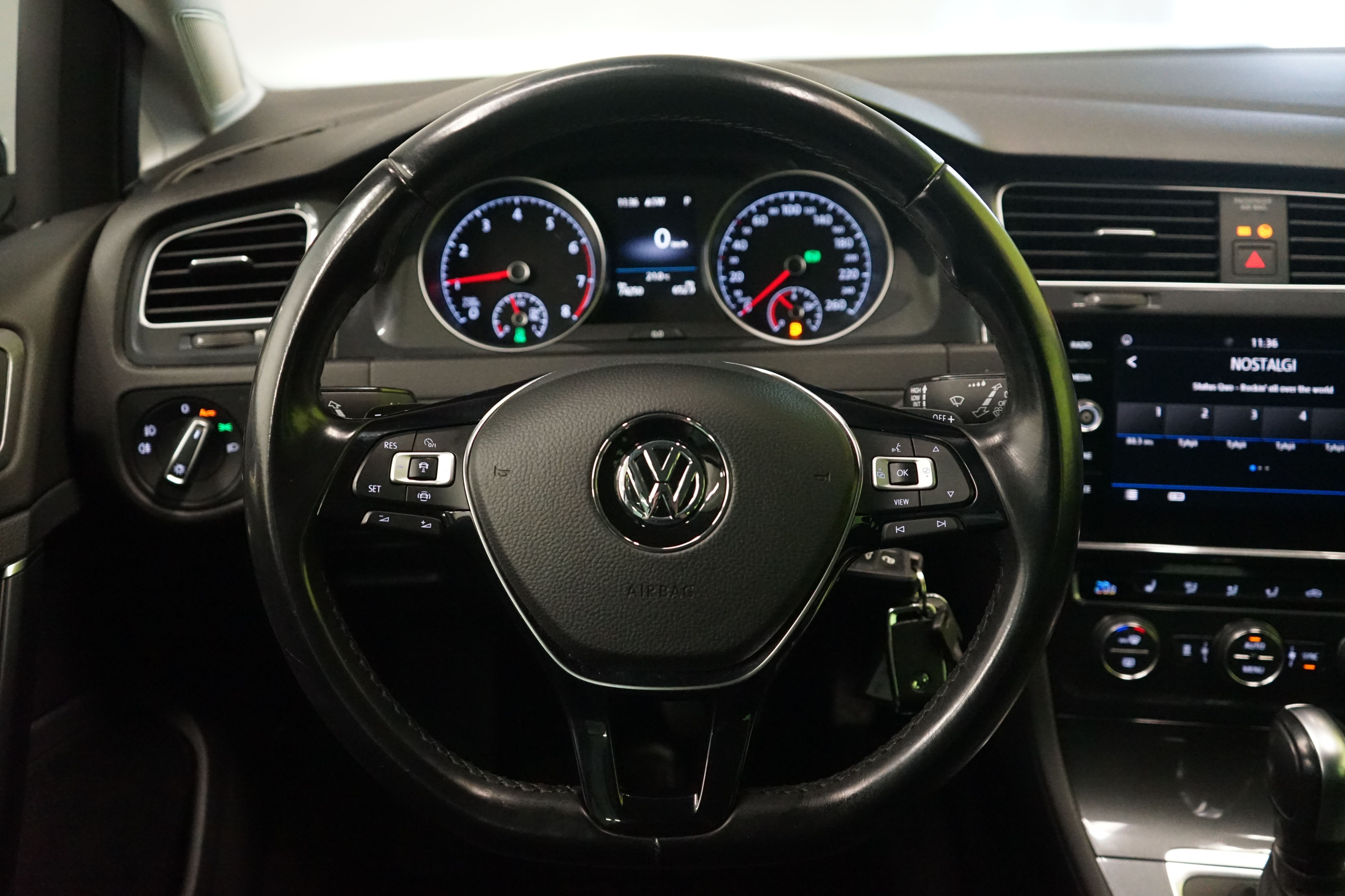 Volkswagen Golf 2020, kuva 7/22
