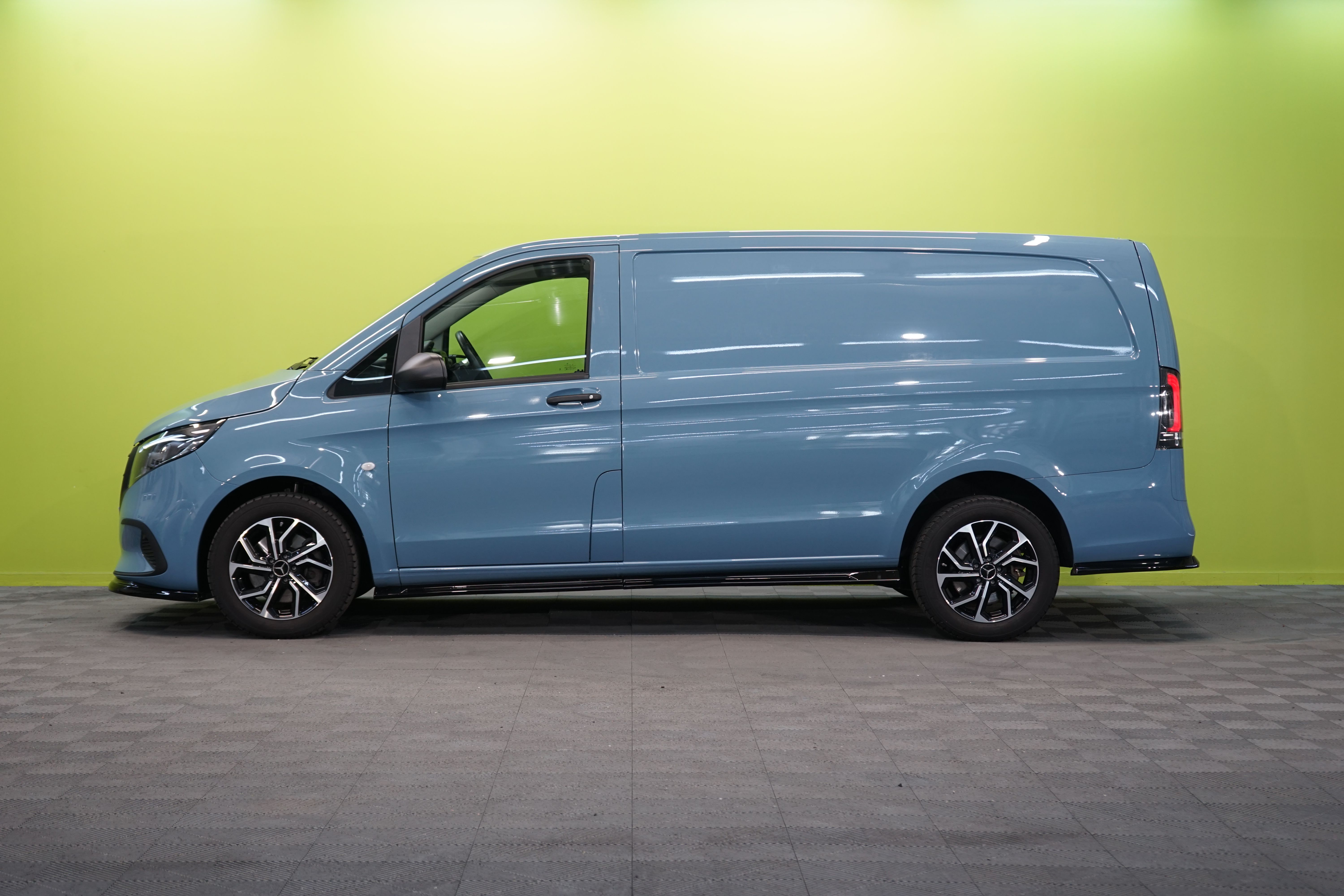 Mercedes-Benz Vito 2025, kuva 5/18