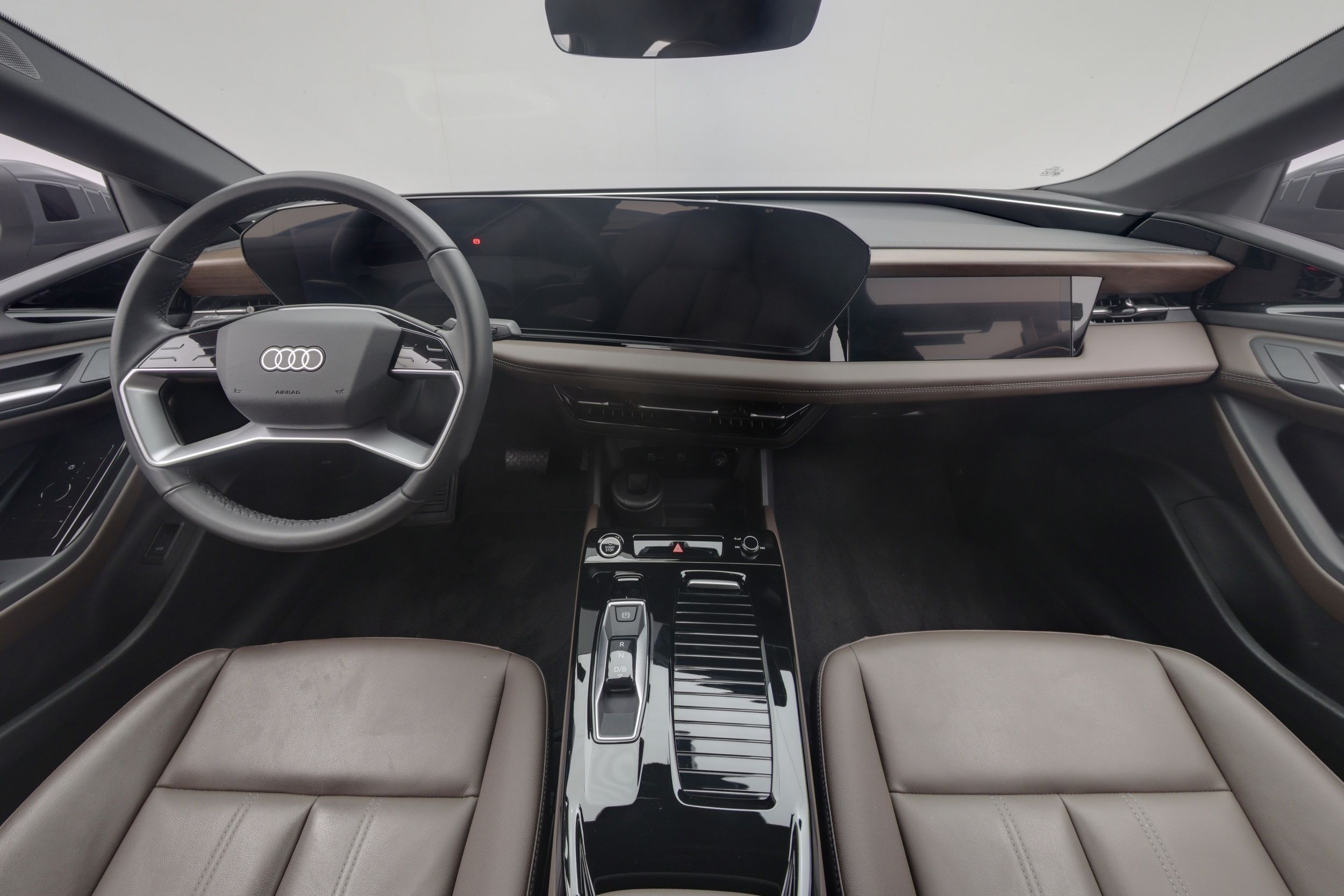 Audi A6 e-tron Sportback 2025, kuva 7/48