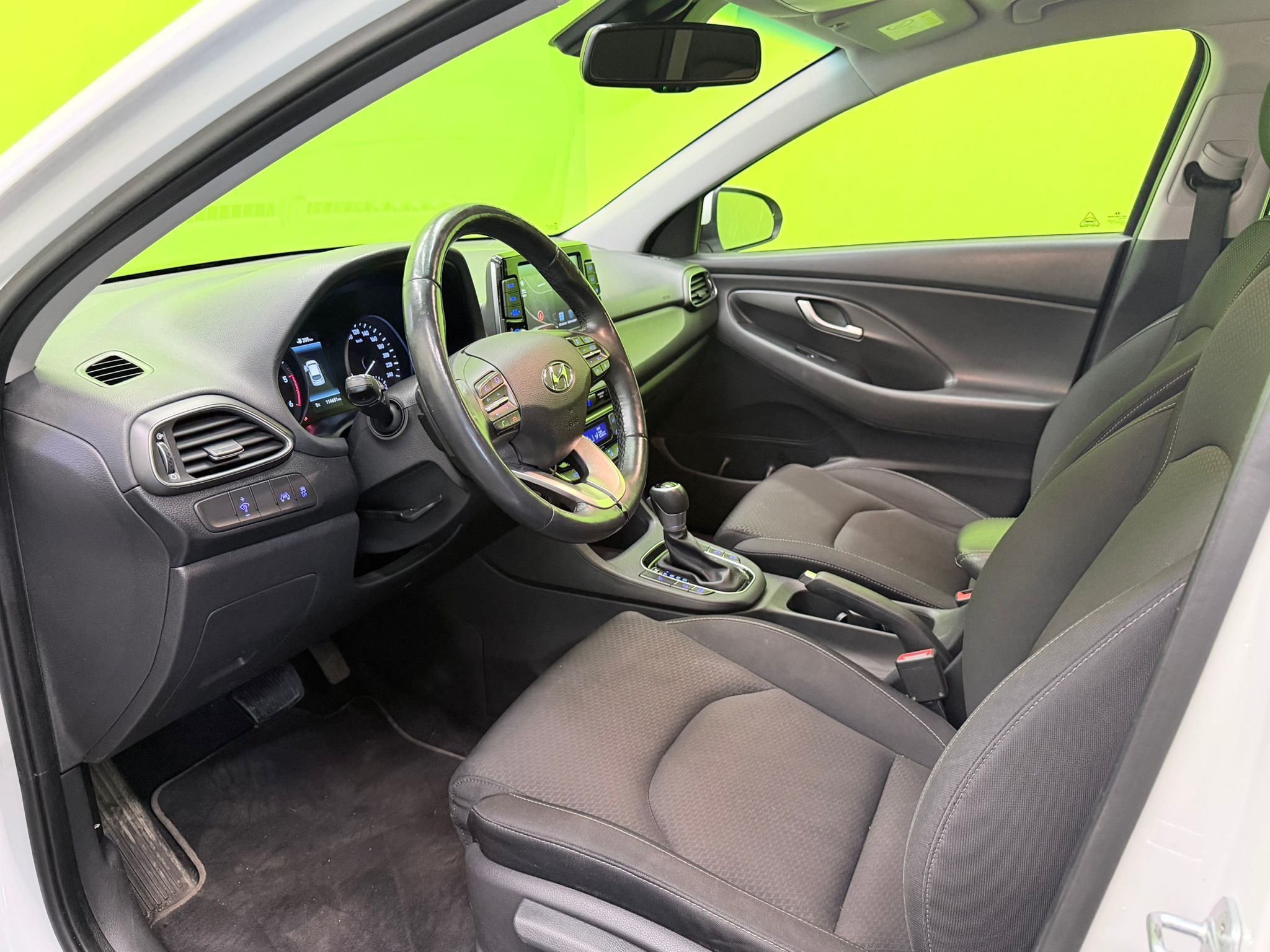 Hyundai i30 2017, kuva 7/22