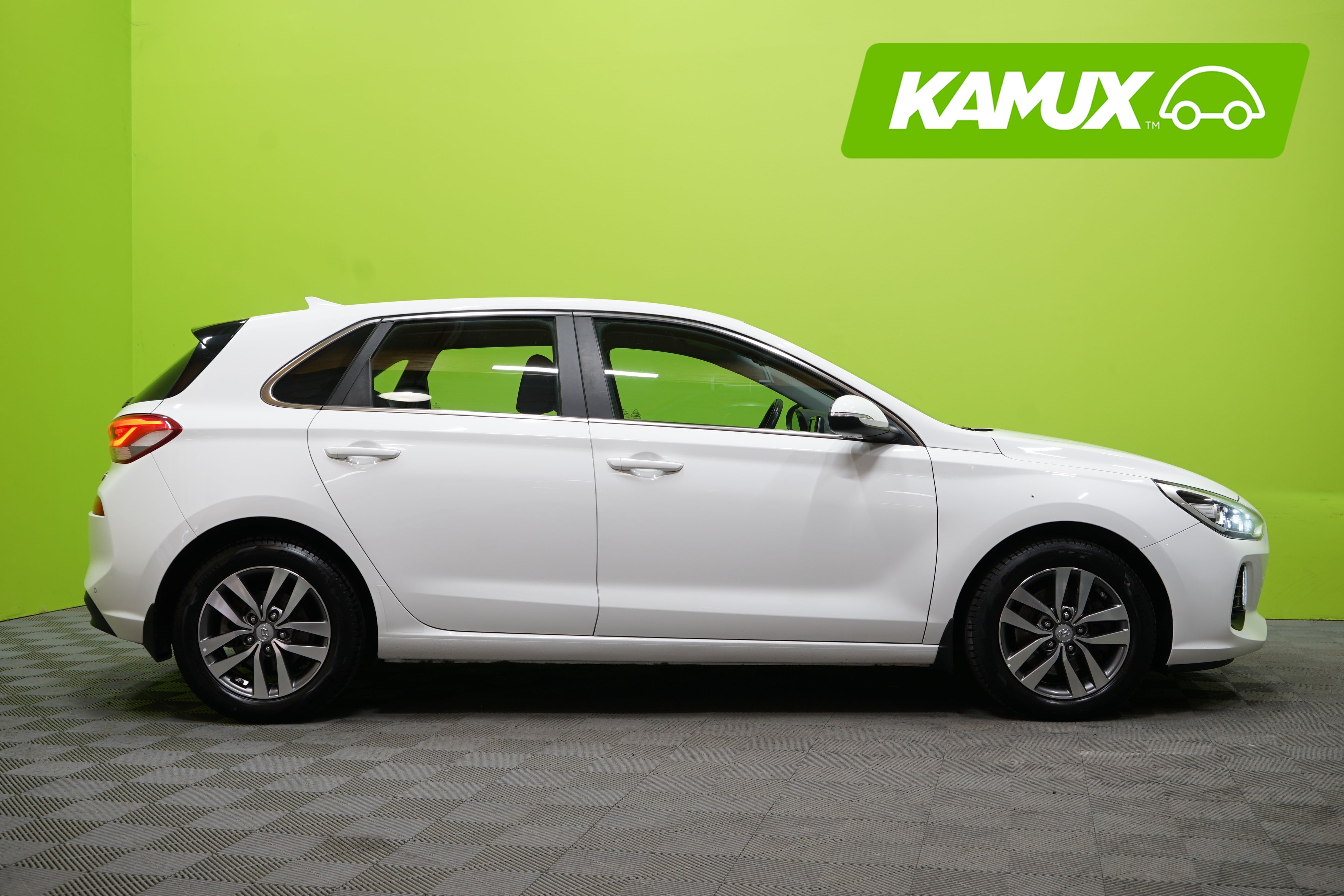 Hyundai i30 2017, kuva 2/22