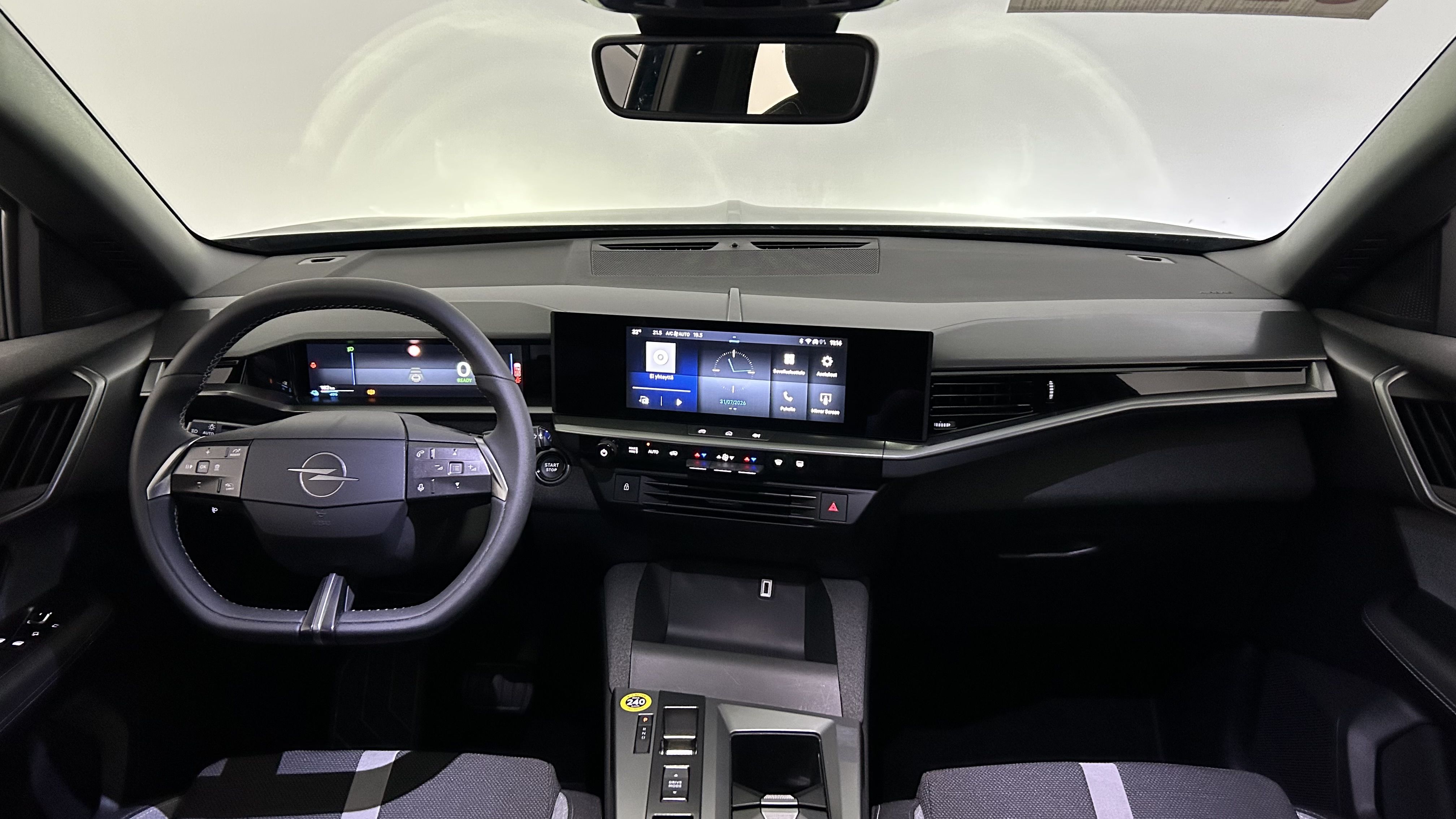 Opel Grandland Electric Edition 73kWh 2025, kuva 7/24
