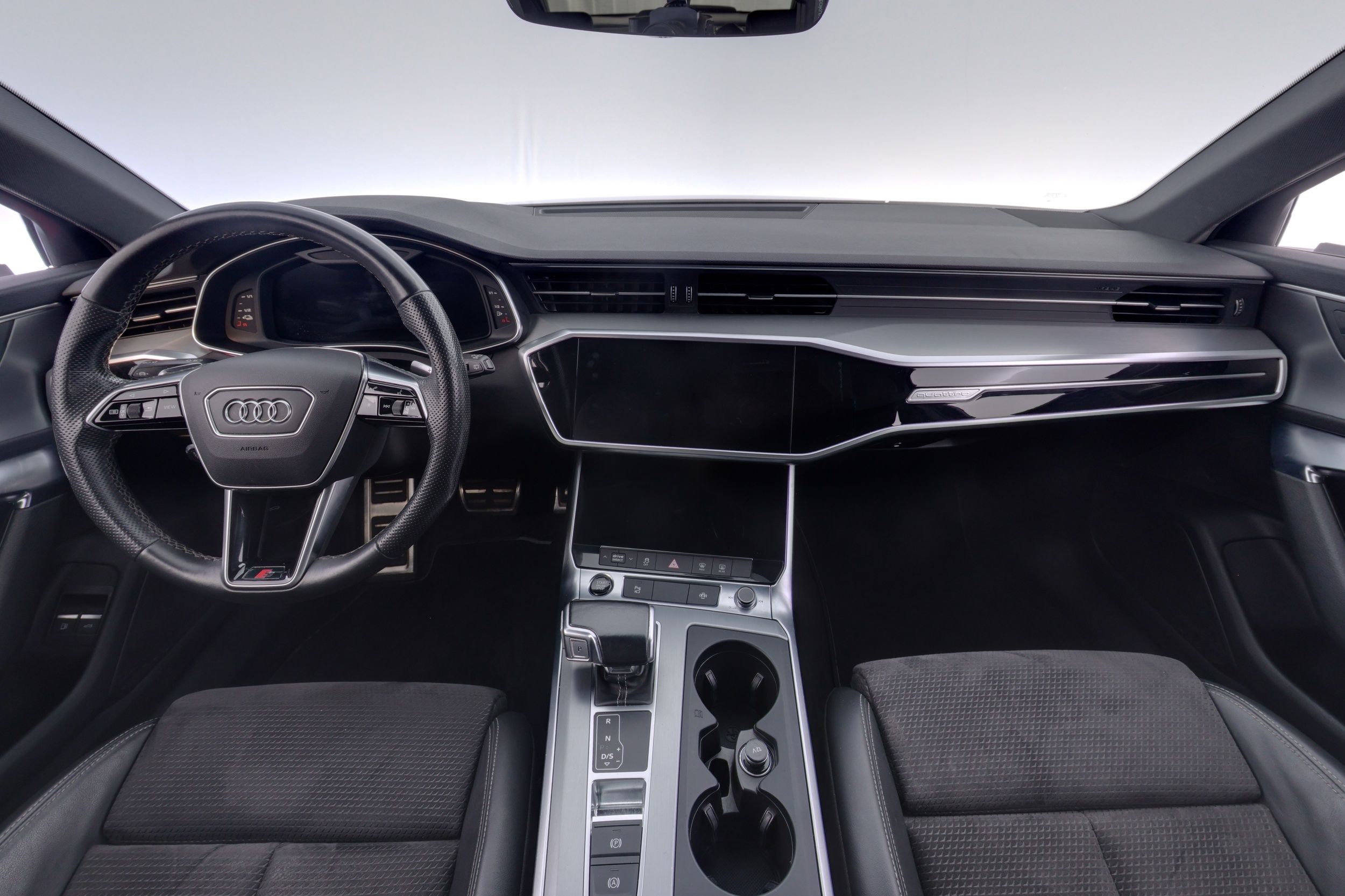 Audi A6 2021, kuva 7/33