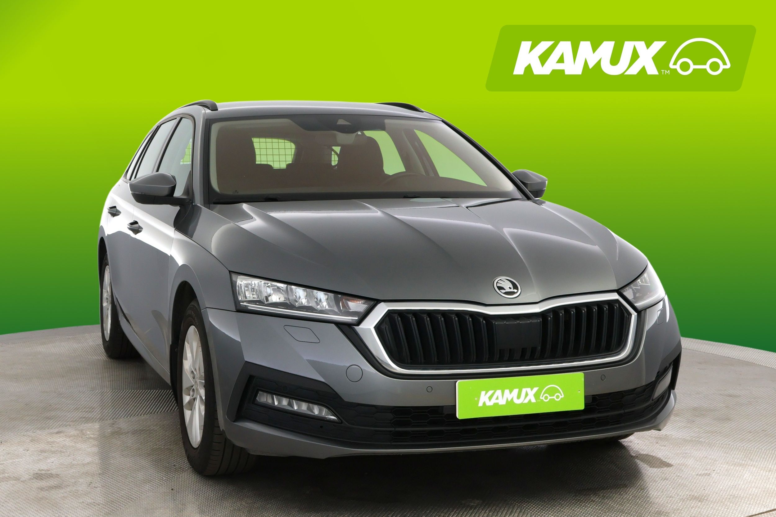 Skoda Octavia 2023, photo 6/22