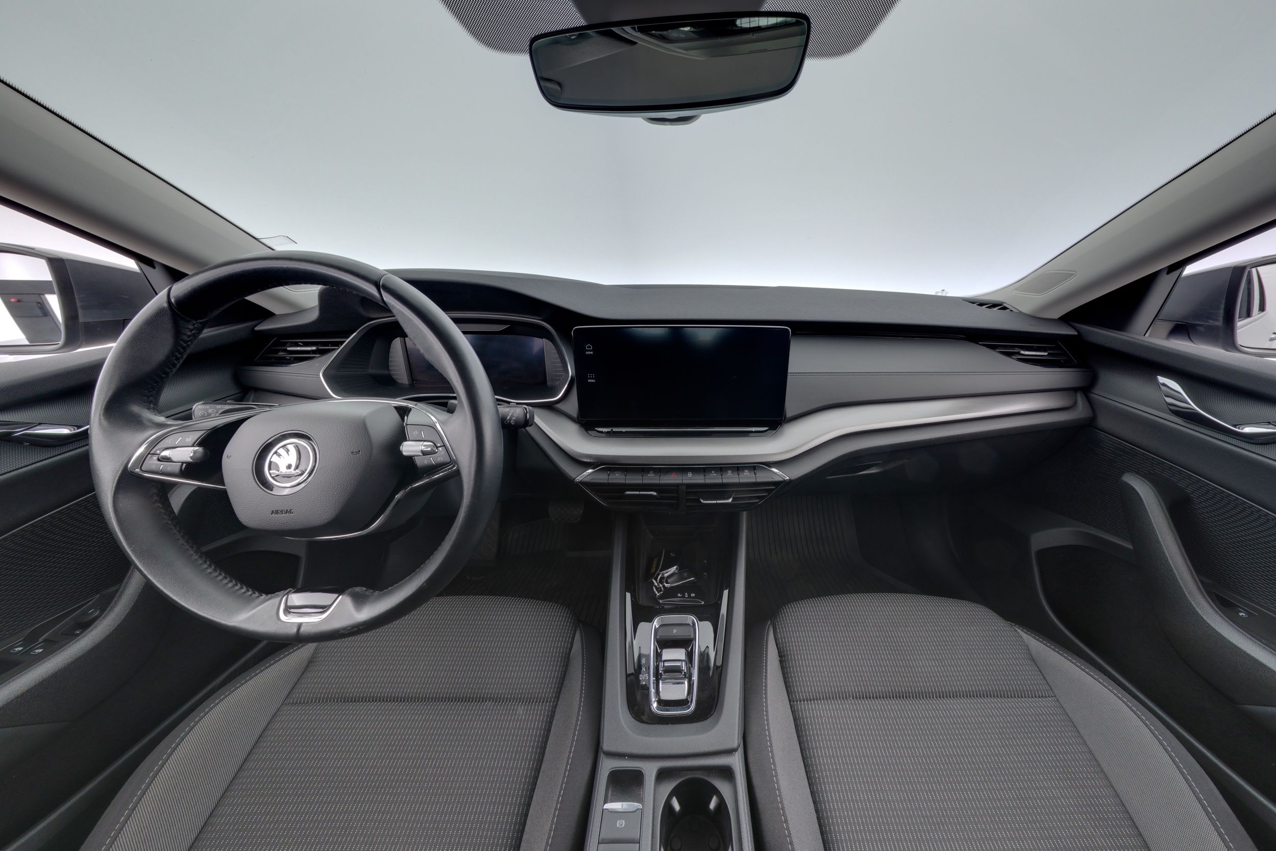 Skoda Octavia 2023, photo 7/22