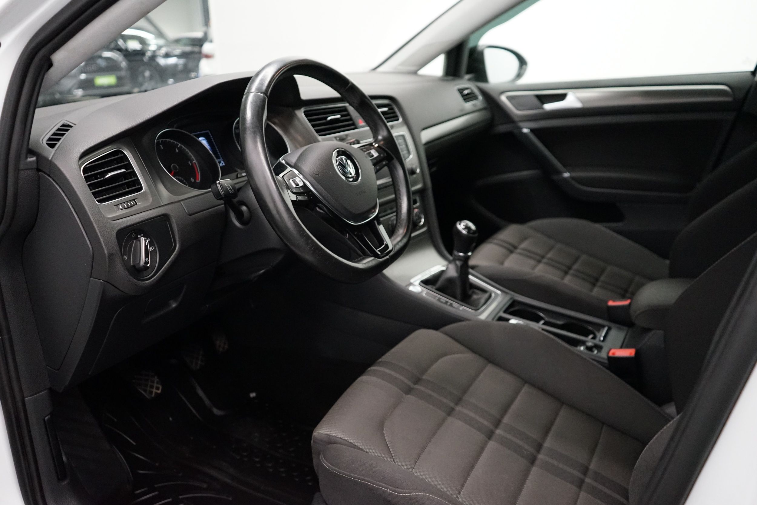 Volkswagen Golf 2014, kuva 6/18