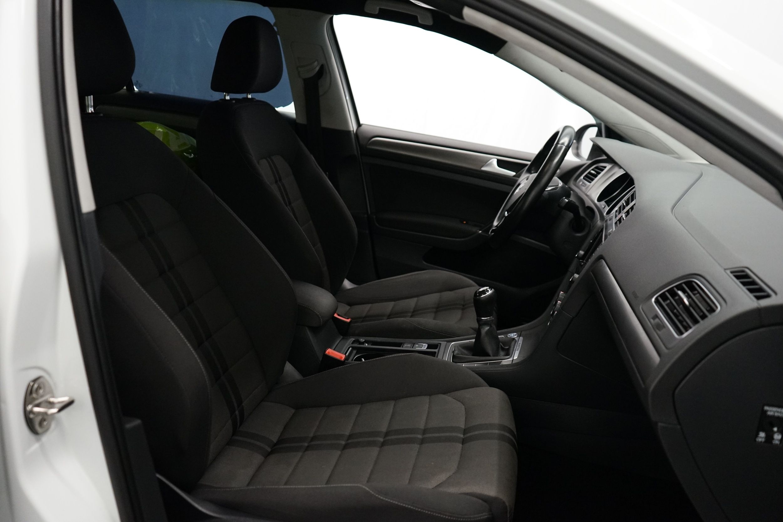 Volkswagen Golf 2014, kuva 7/18