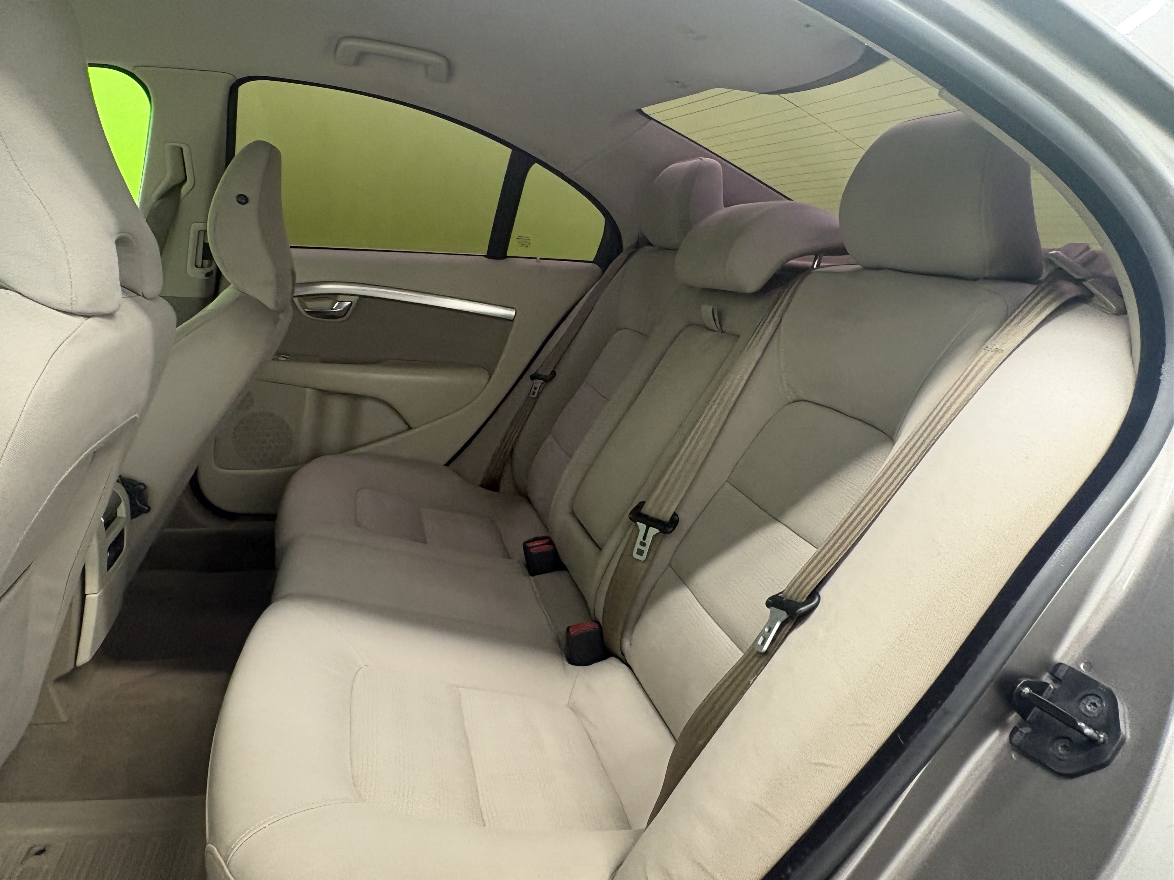 Volvo S80 D5 Momentum aut Business 2008, photo 6/21