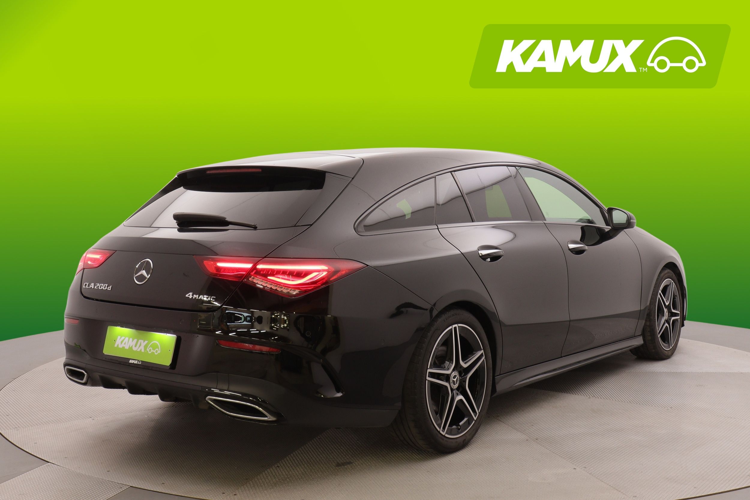 Mercedes-Benz CLA 2021, kuva 3/28