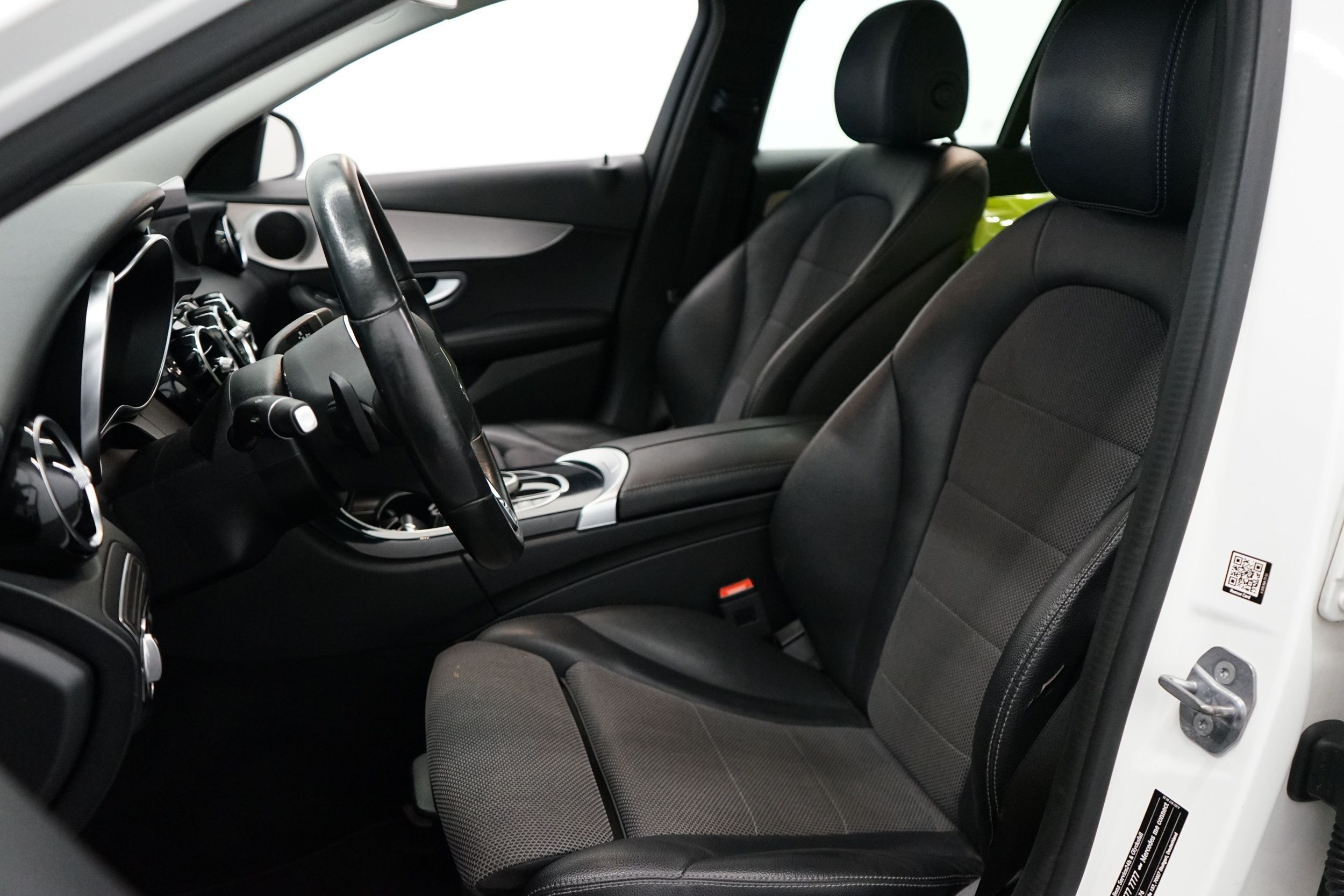 Mercedes-Benz C 2018, photo 5/19