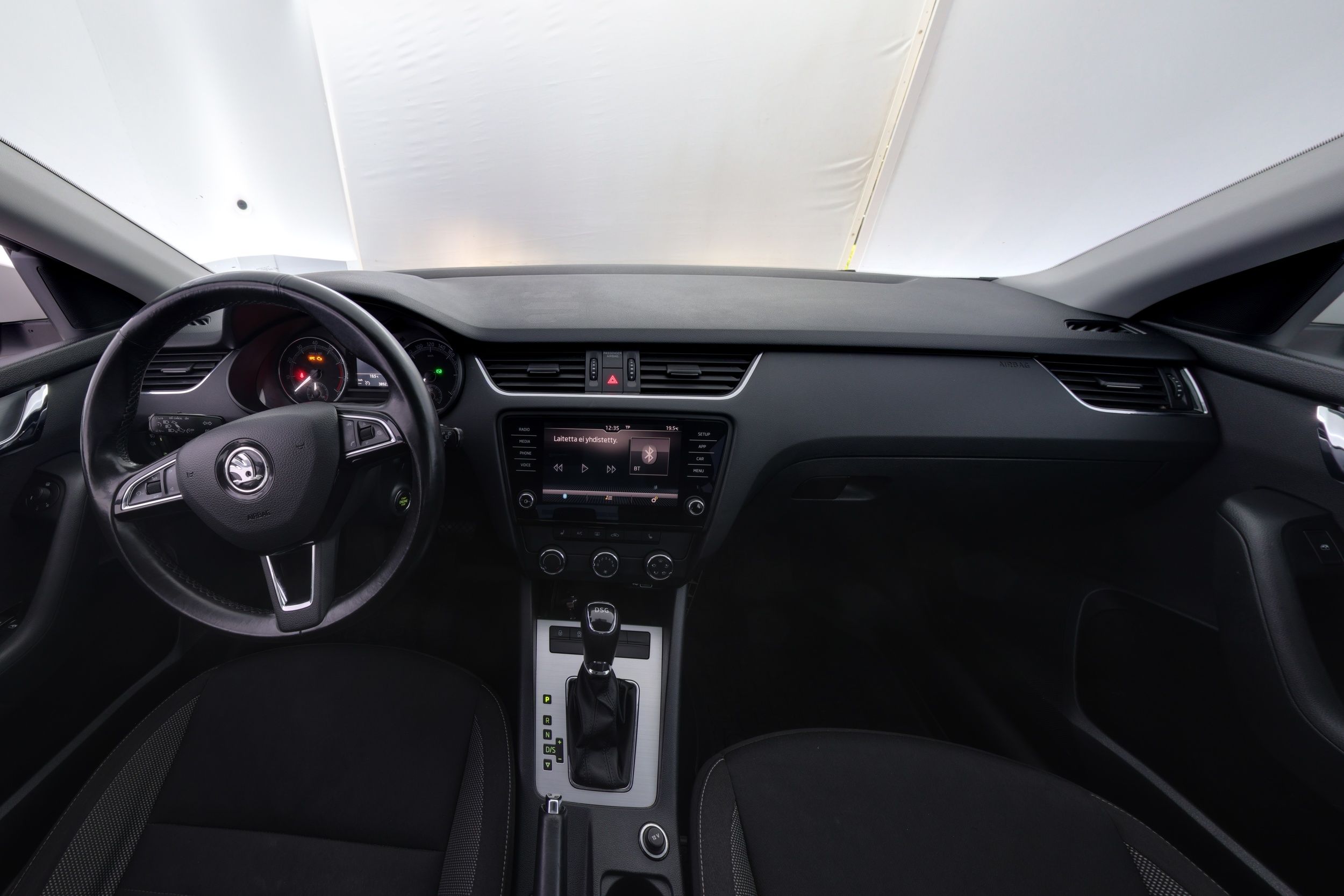 Skoda Octavia 2018, kuva 7/25