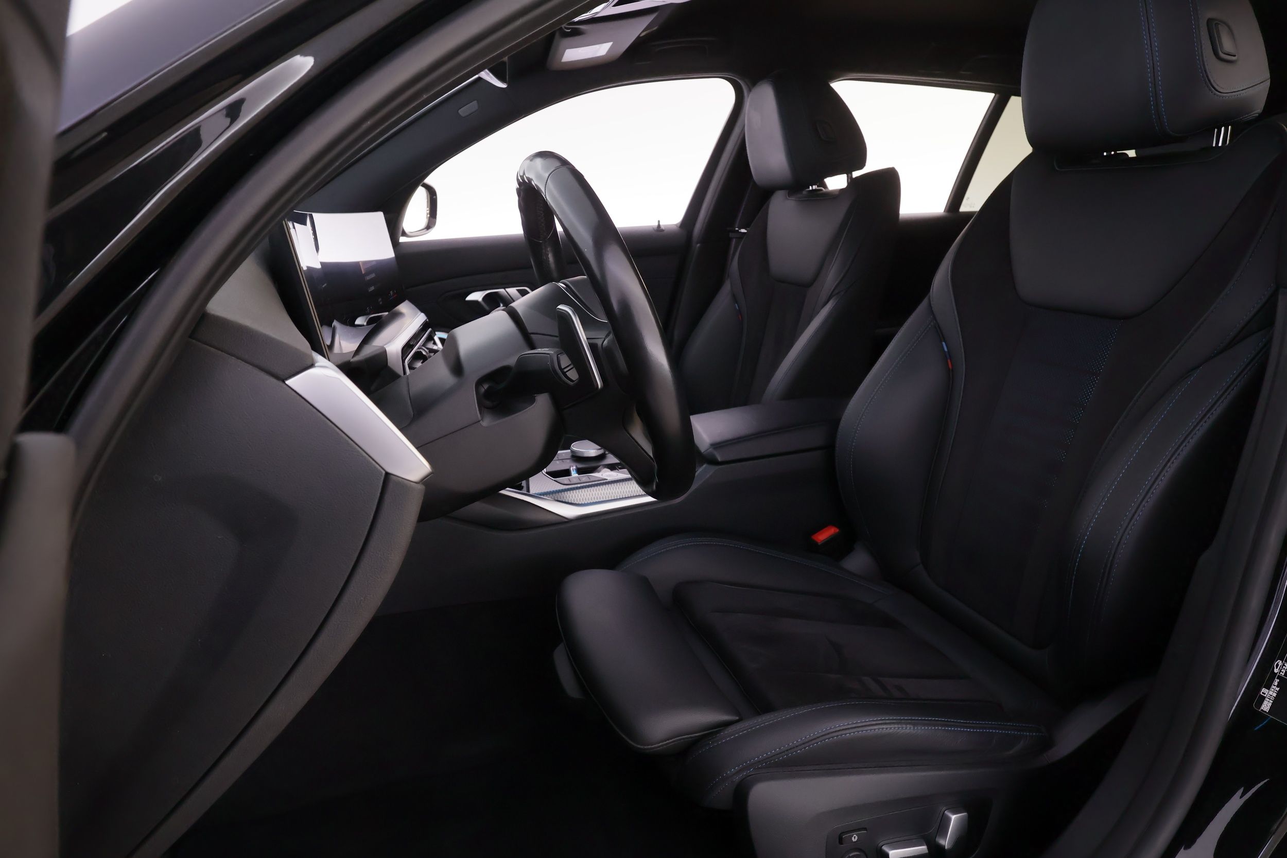 BMW 330 330d G21 LCI M-Sport Pro 2023, kuva 7/28