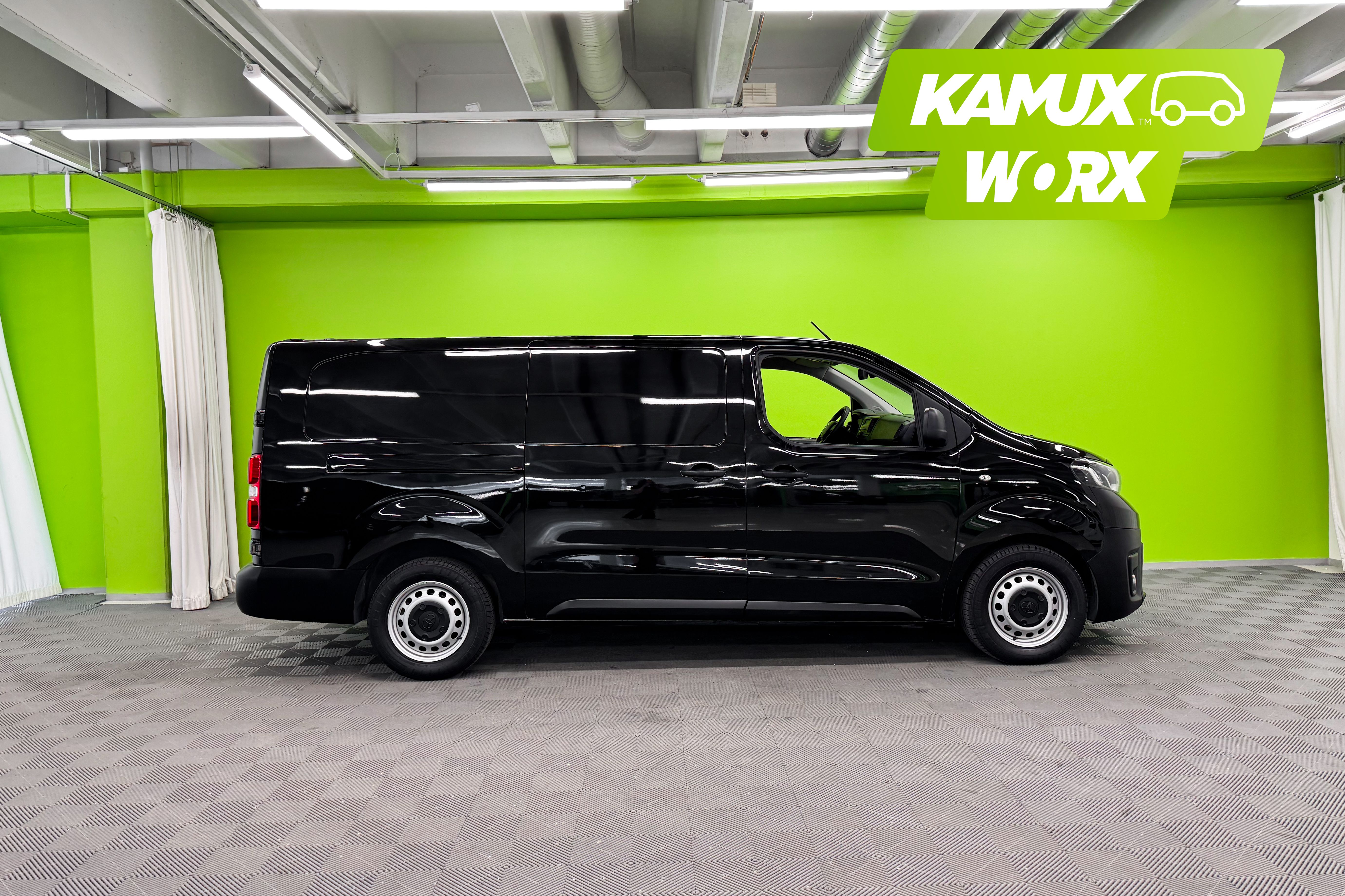 Toyota Proace 2020, kuva 2/15
