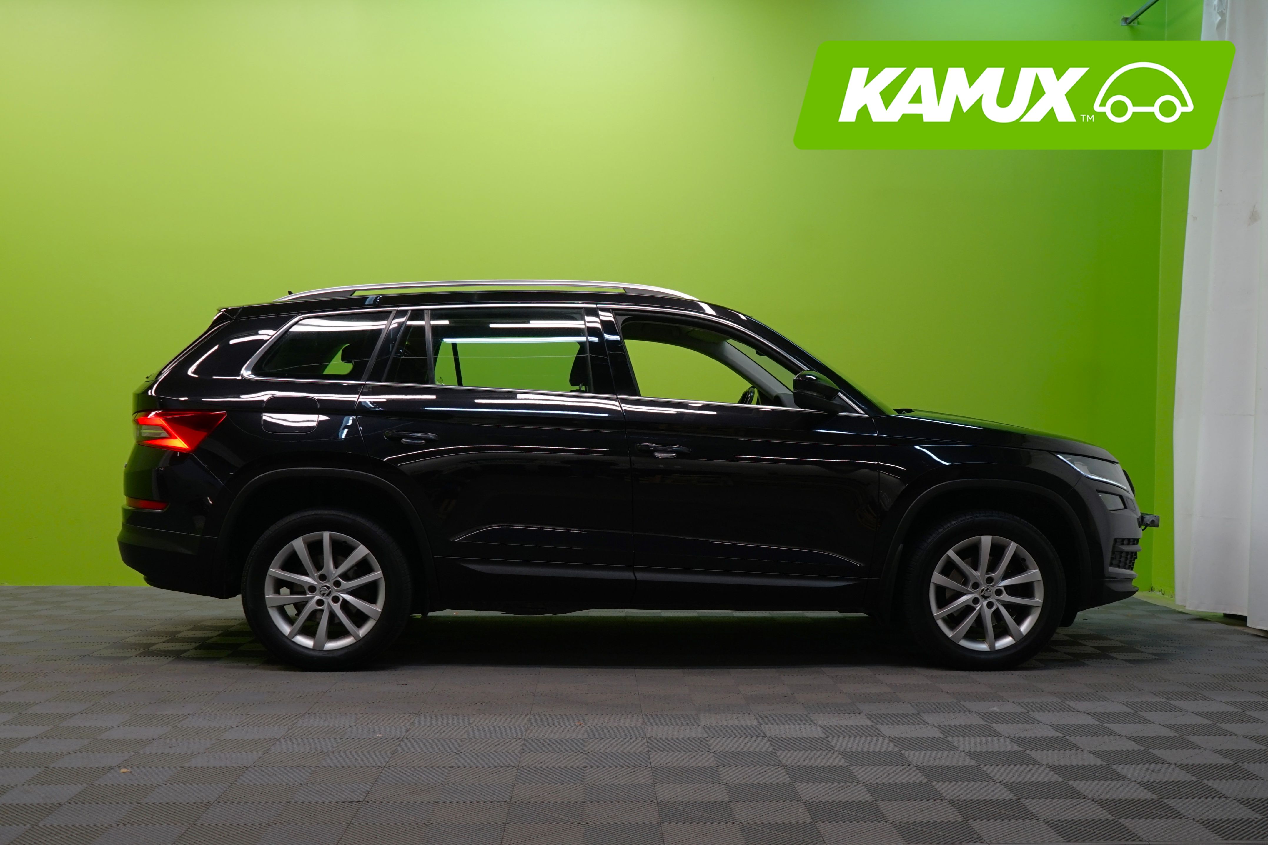 Skoda Kodiaq 2020, kuva 2/27