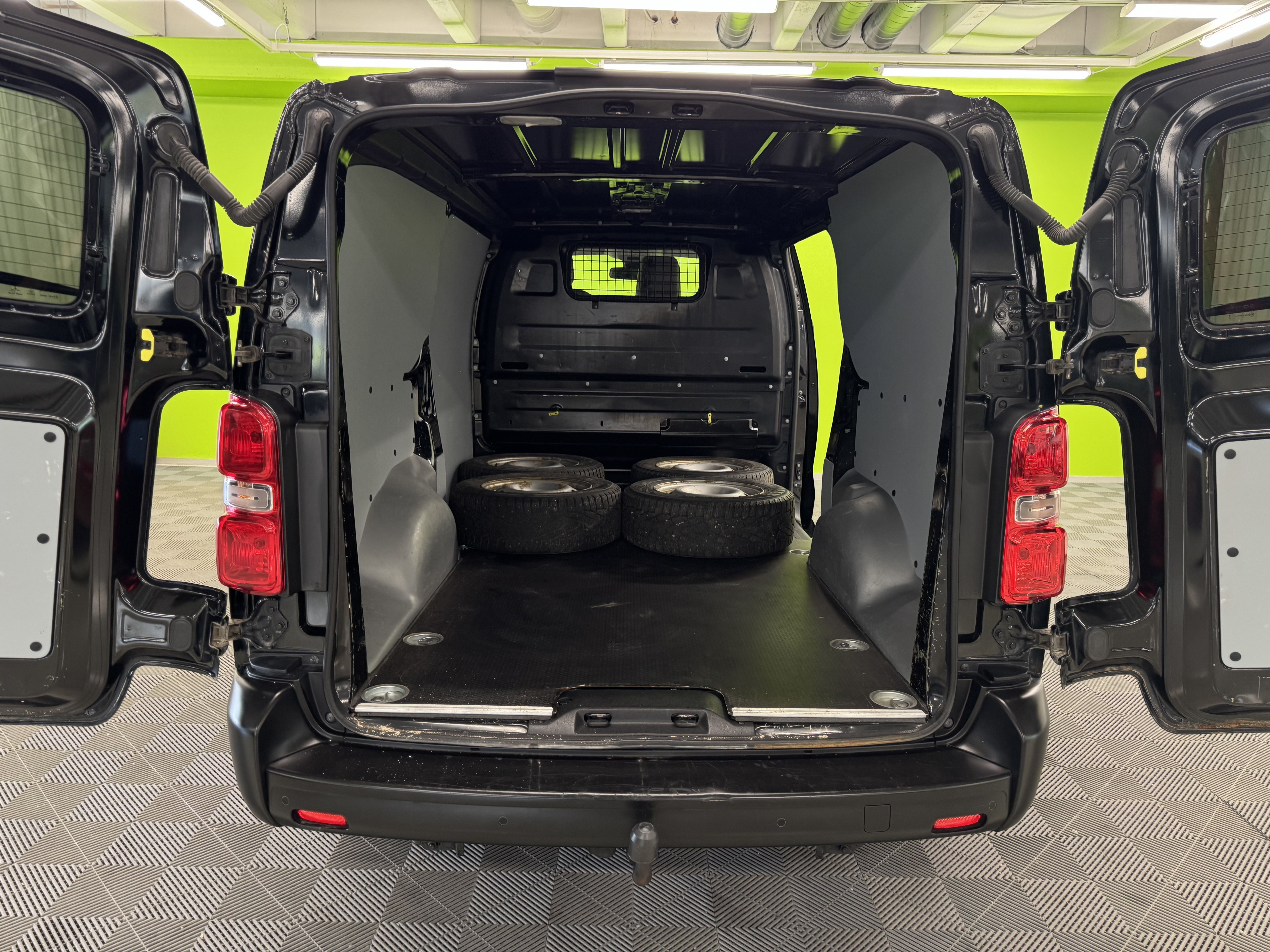 Toyota Proace 2020, kuva 6/15