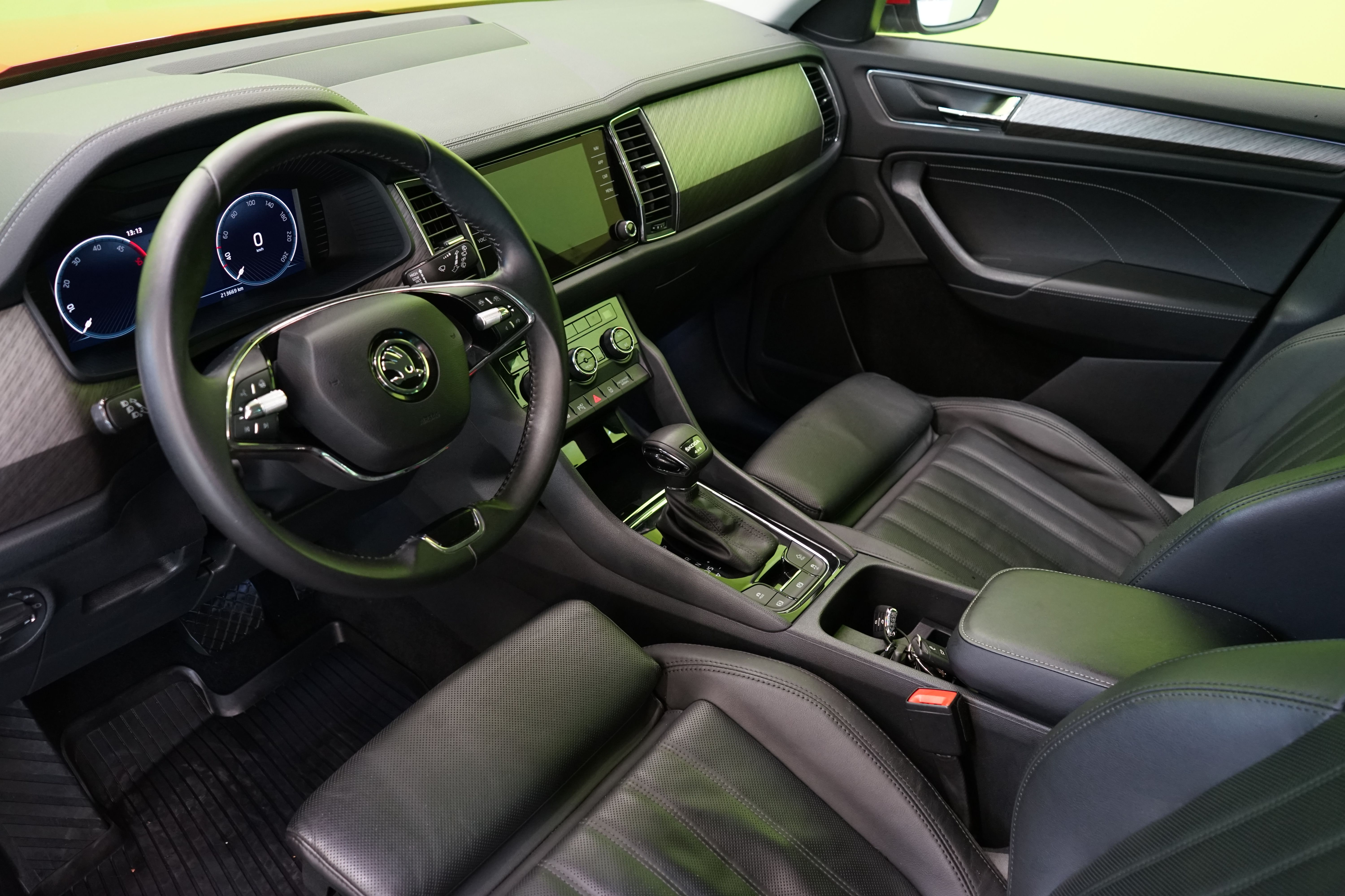 Skoda Kodiaq 2023, kuva 6/24