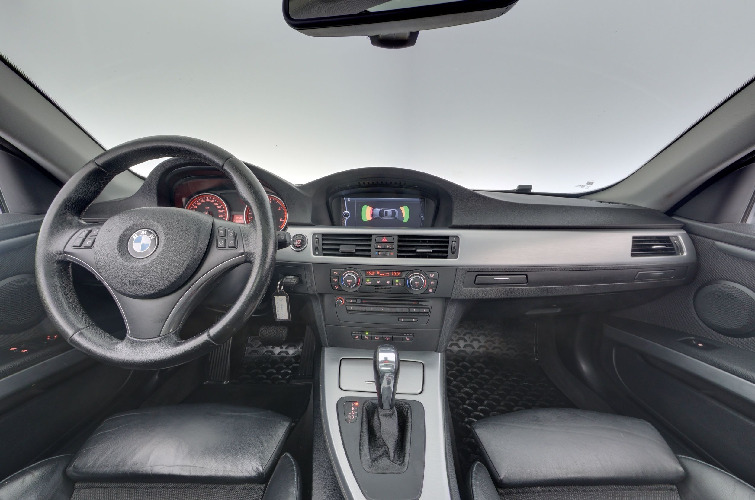 BMW 330 E92 xDrive Coupe 2008, kuva 7/23