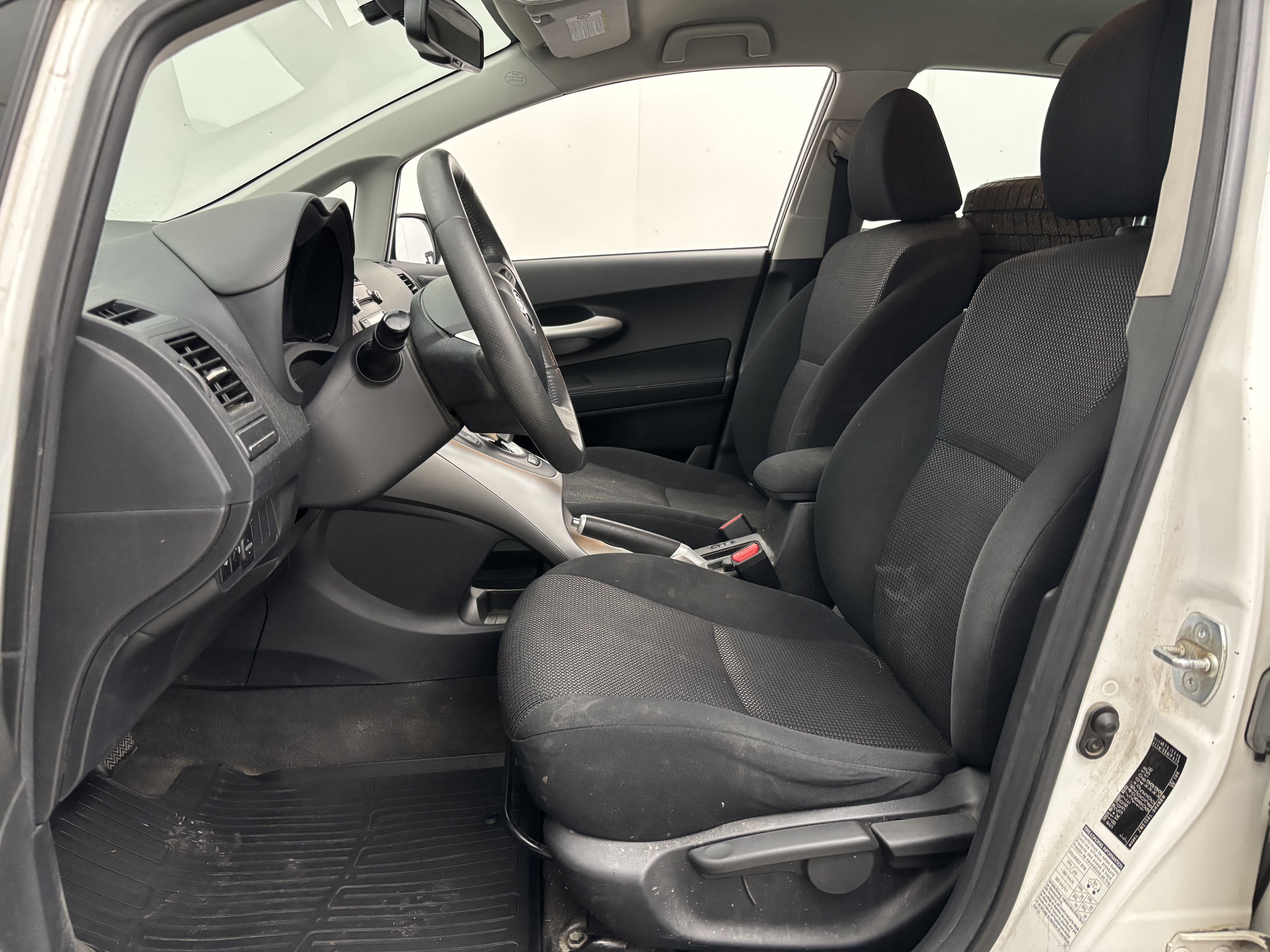 Toyota Auris 1,8 HSD Linea Sol Plus 5ov 2012, kuva 7/16