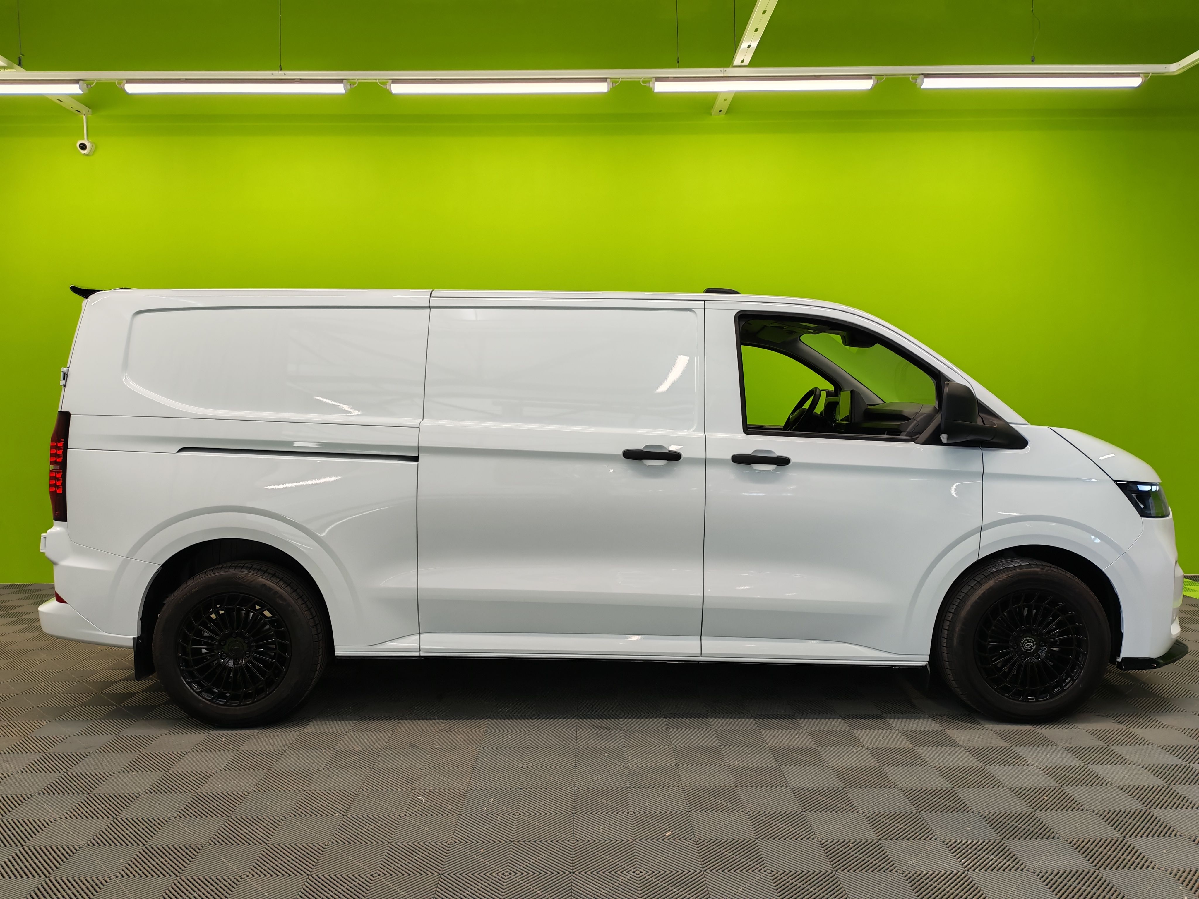 Volkswagen Transporter 2026, kuva 2/27