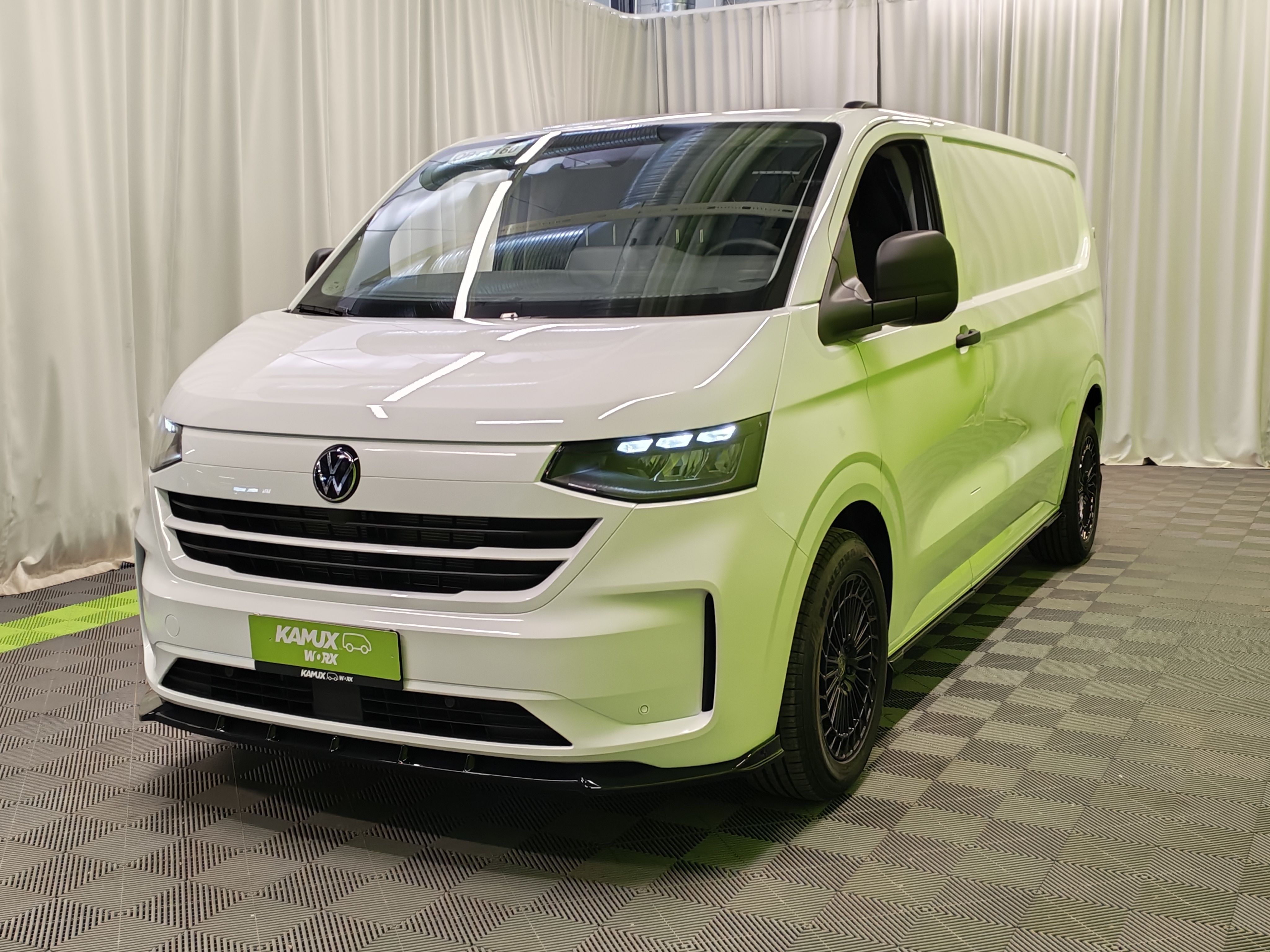 Volkswagen Transporter 2026, kuva 6/27