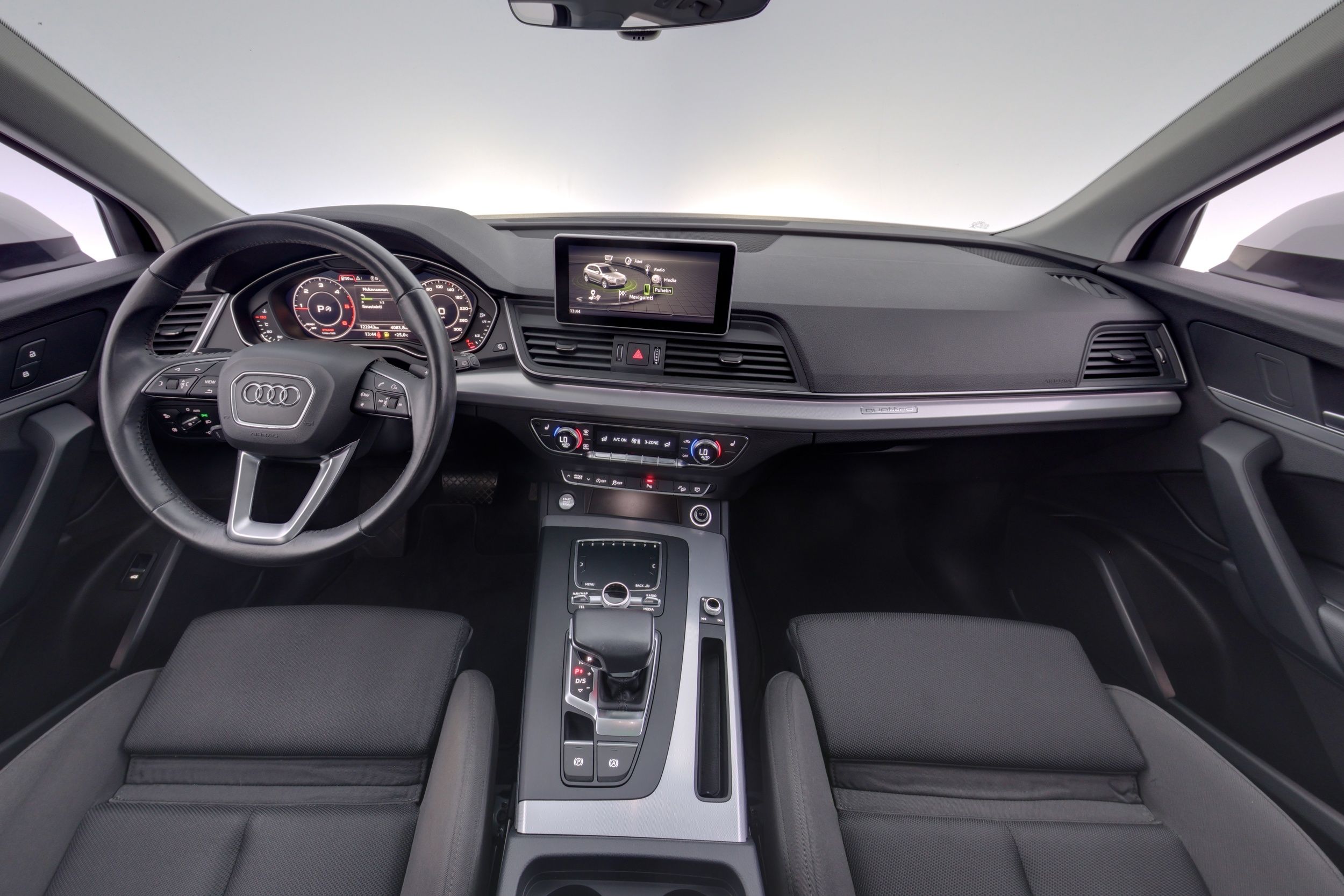 Audi Q5 2018, kuva 7/31