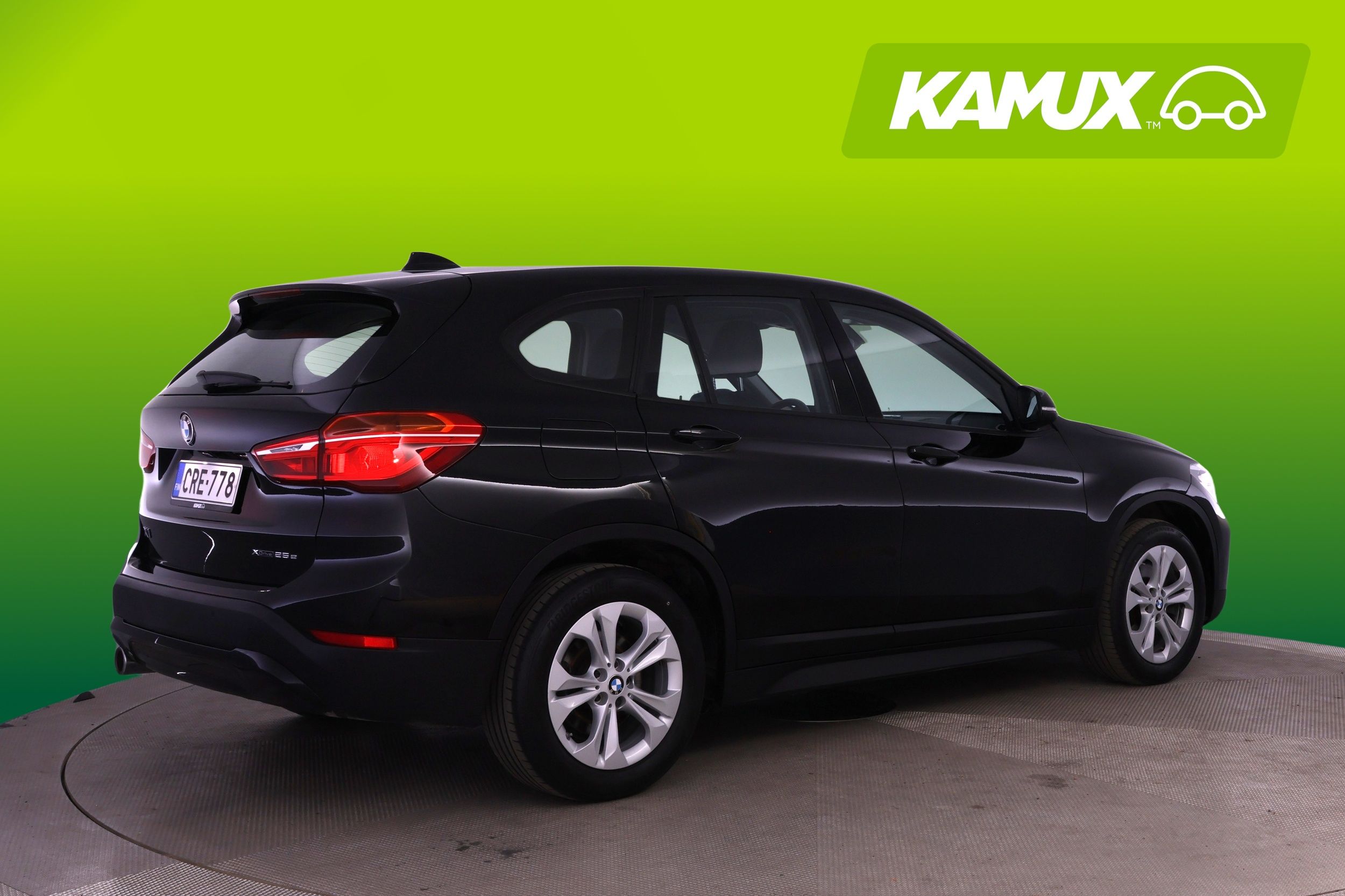 BMW X1 F48 xDrive25e A Business 2021, kuva 2/45