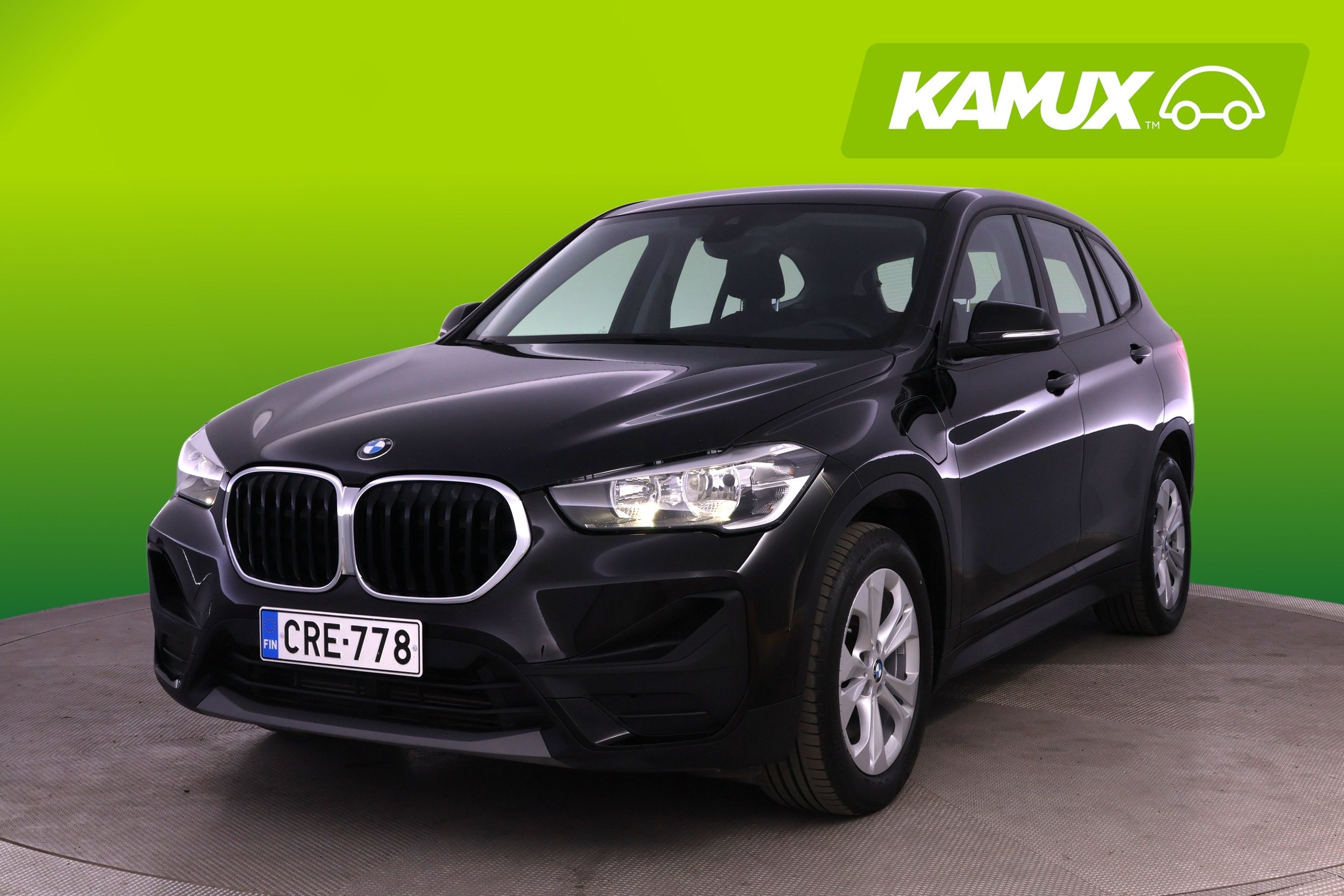 BMW X1 F48 xDrive25e A Business 2021, kuva 5/45