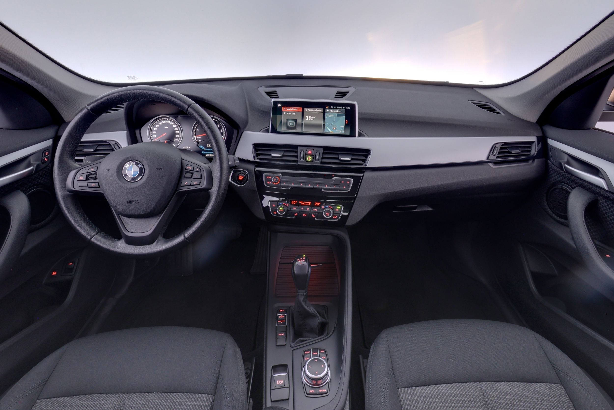 BMW X1 F48 xDrive25e A Business 2021, kuva 7/45
