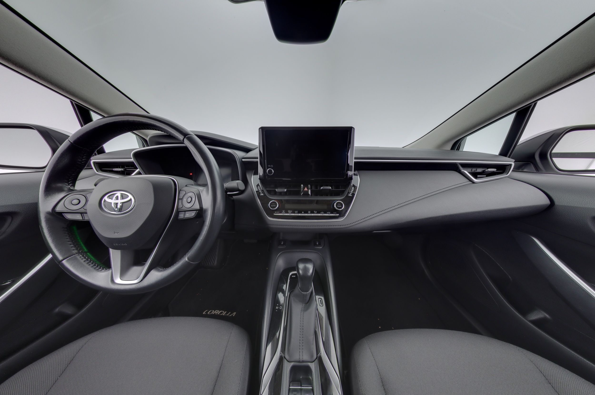 Toyota Corolla 2022, kuva 7/28