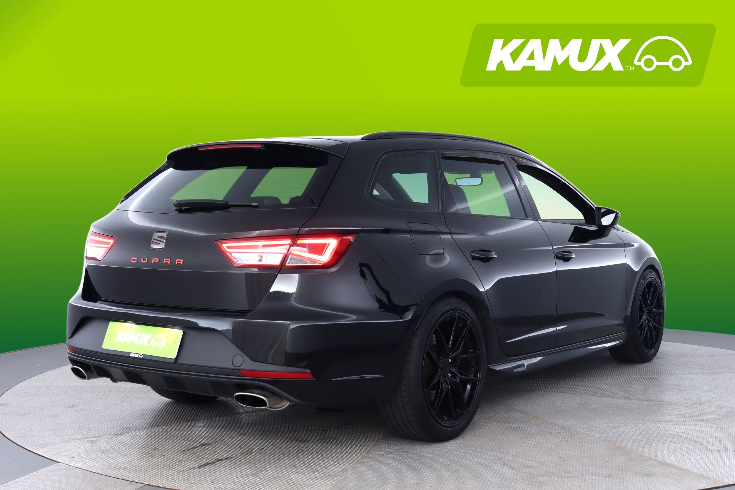 Seat Leon ST 2016, kuva 3/22