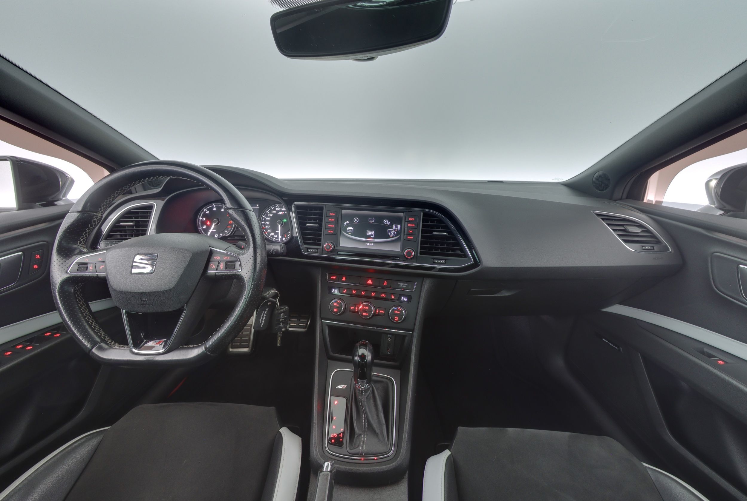 Seat Leon ST 2016, kuva 7/22