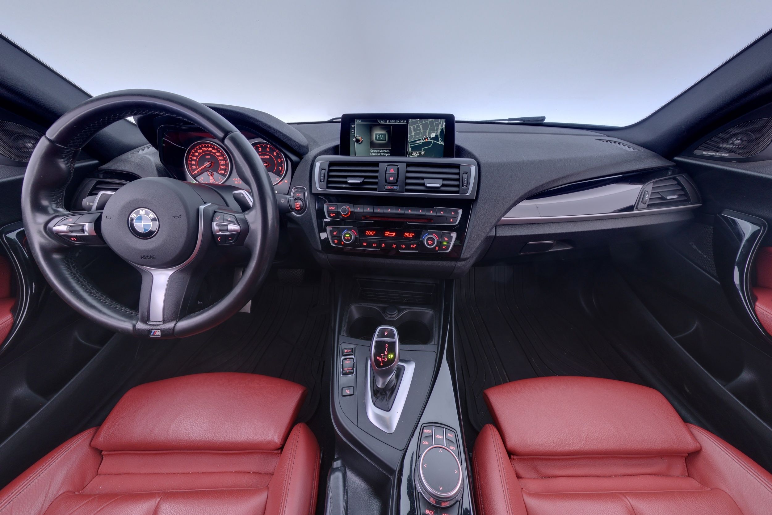 BMW M240i F22 Coupe A 2017, kuva 7/27
