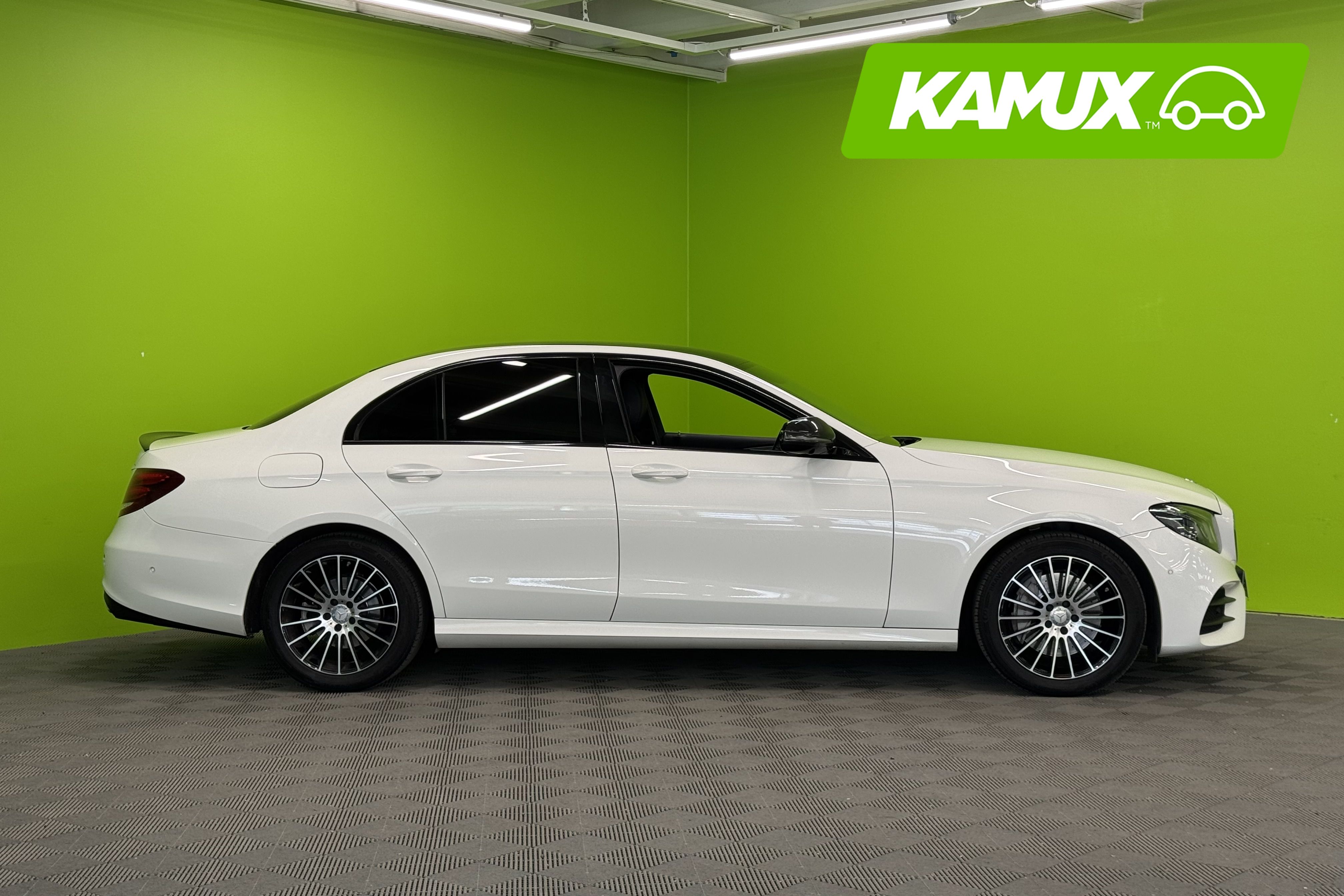 Mercedes-Benz E 2016, kuva 2/24