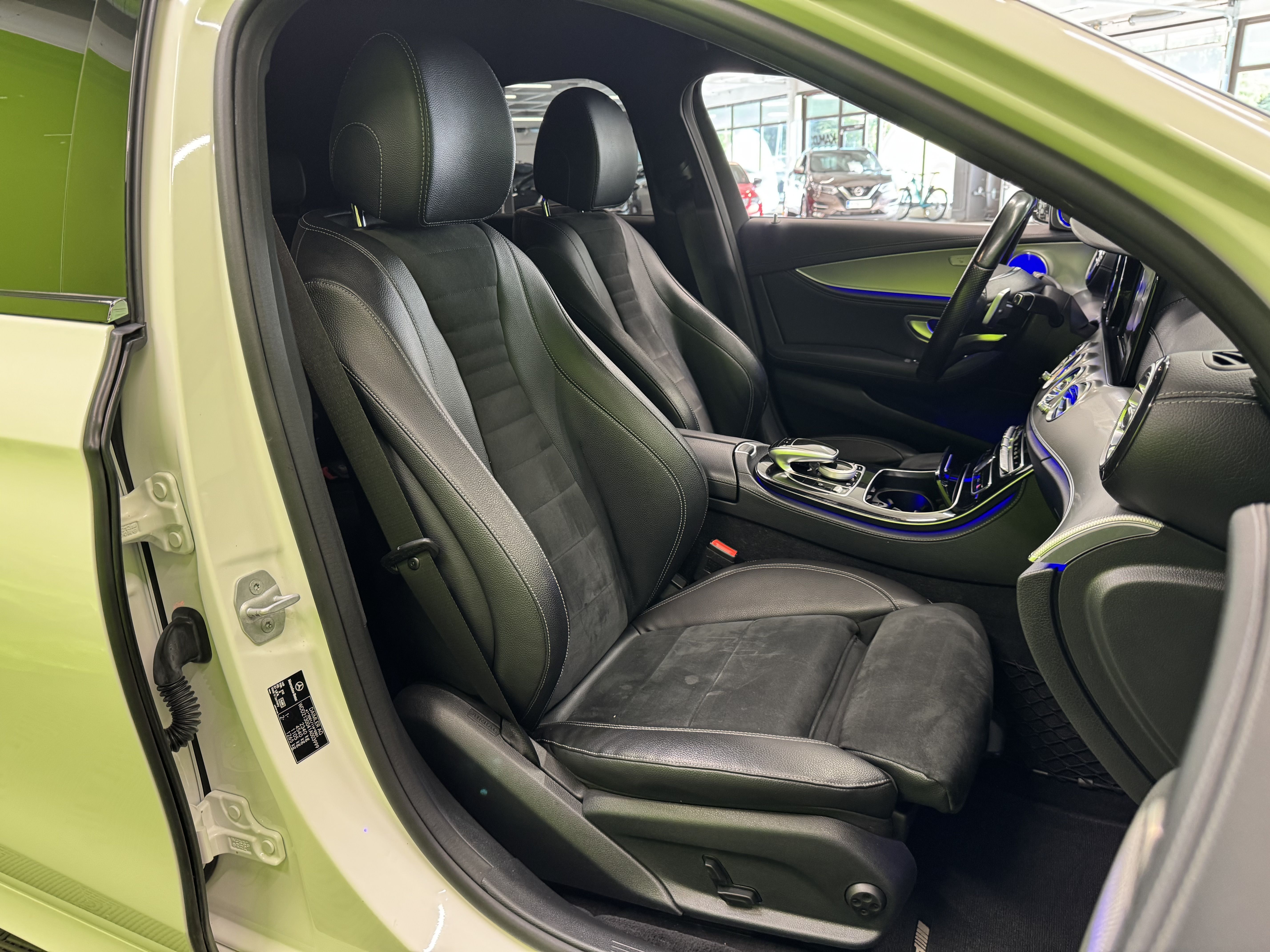 Mercedes-Benz E 2016, kuva 7/24
