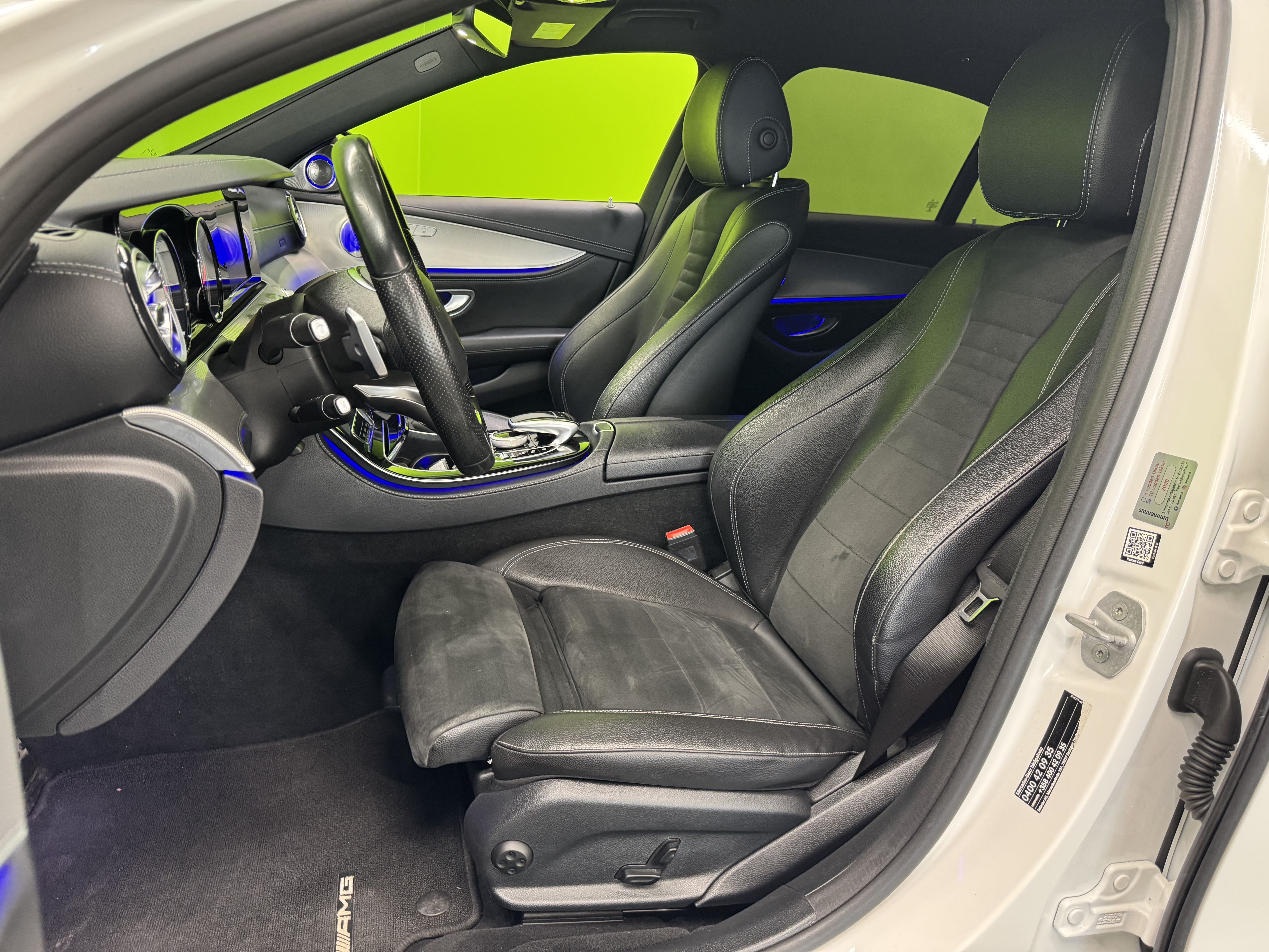Mercedes-Benz E 2016, kuva 6/24