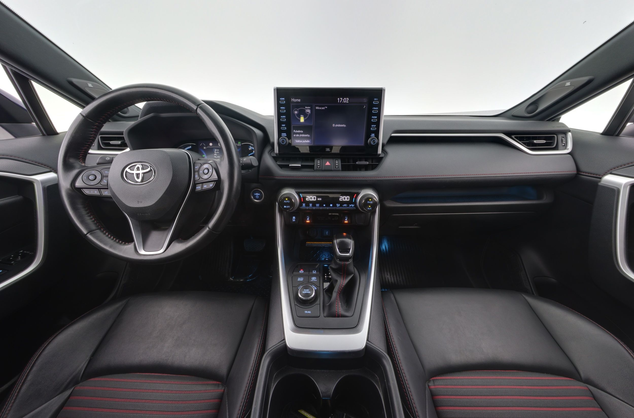 Toyota RAV4 Plug-In 2021, kuva 7/27