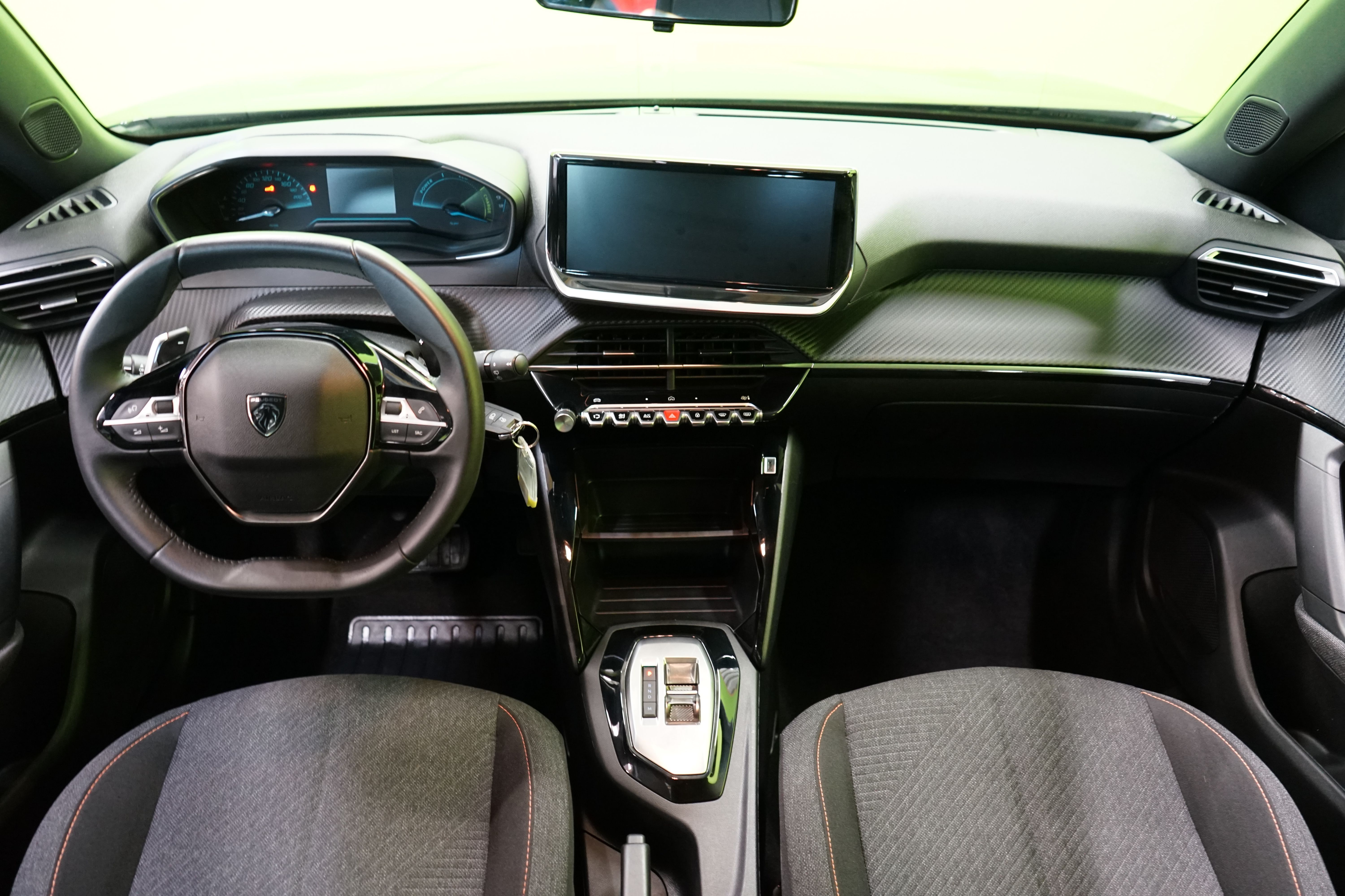 Peugeot 2008 1.2 Hybrid 145 Style 2025, kuva 7/20