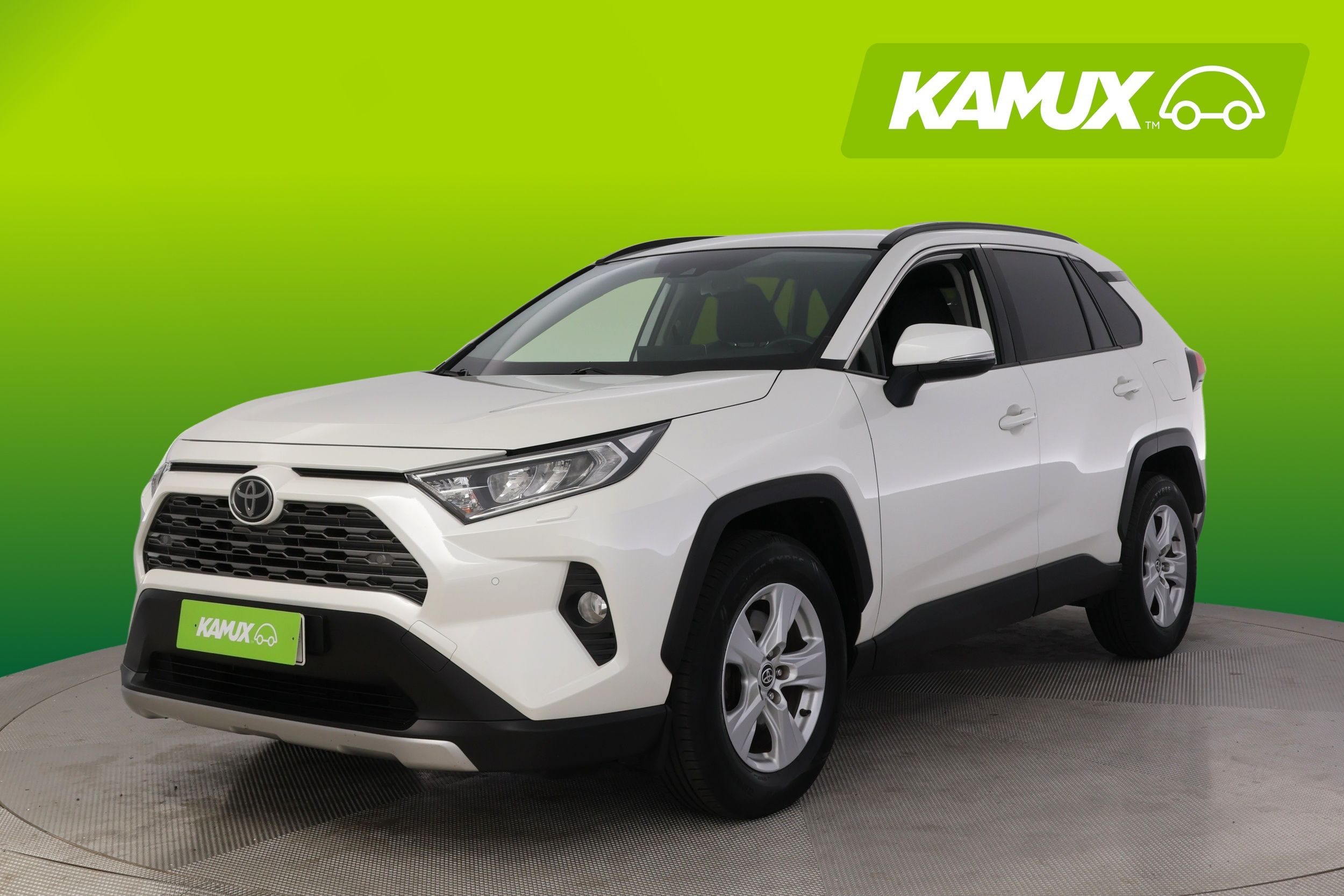 Toyota RAV4 2020, kuva 2/25