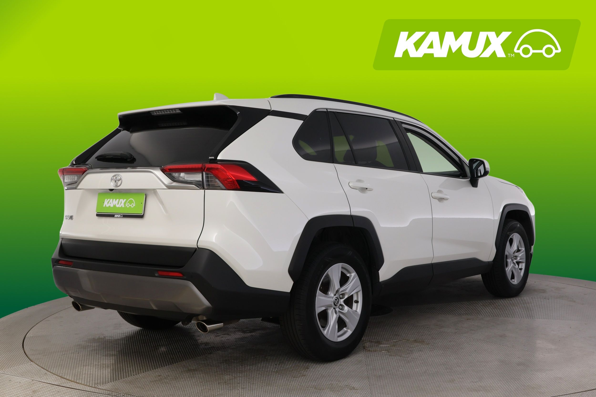 Toyota RAV4 2020, kuva 5/25